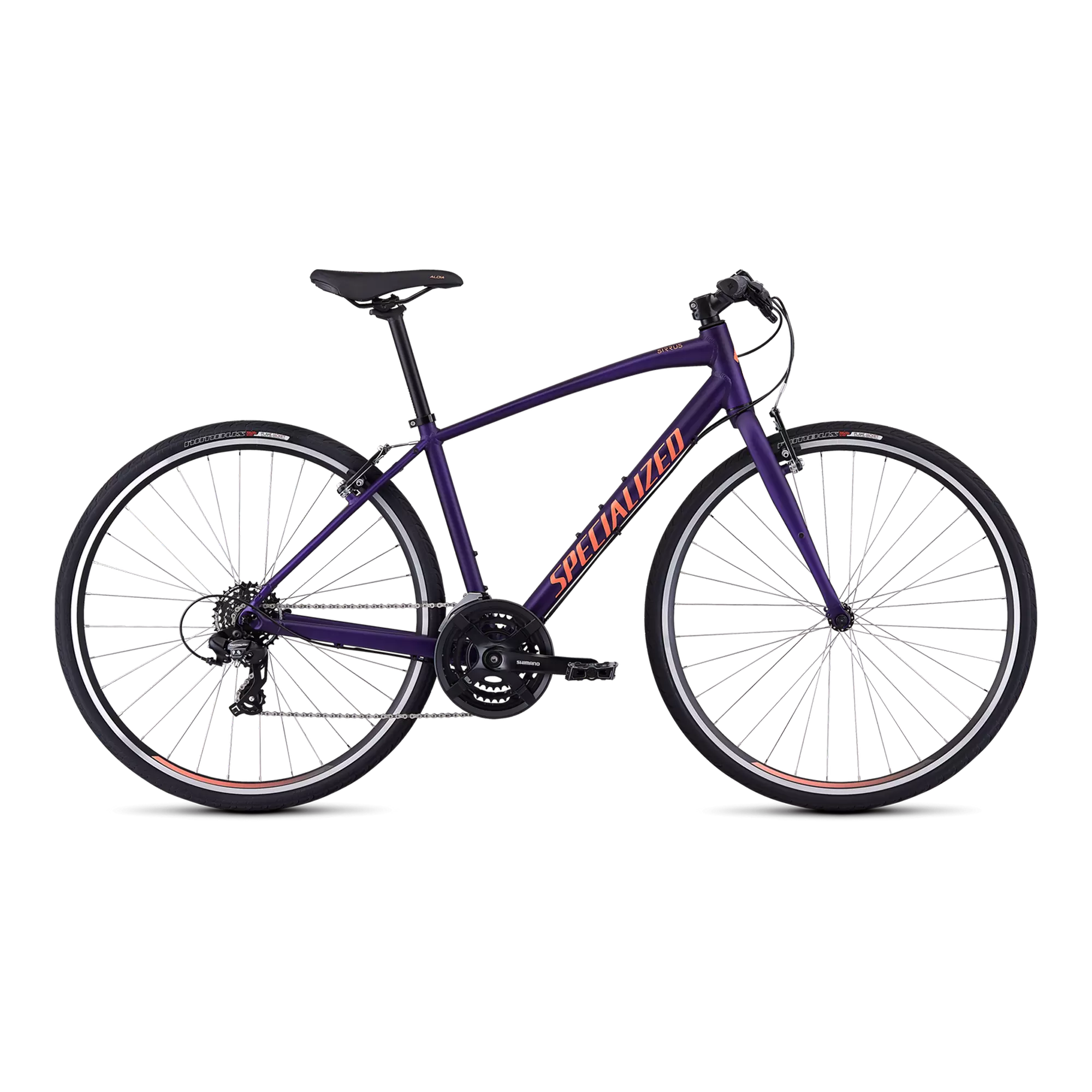 Sirrus V-Brake – Women's Spec