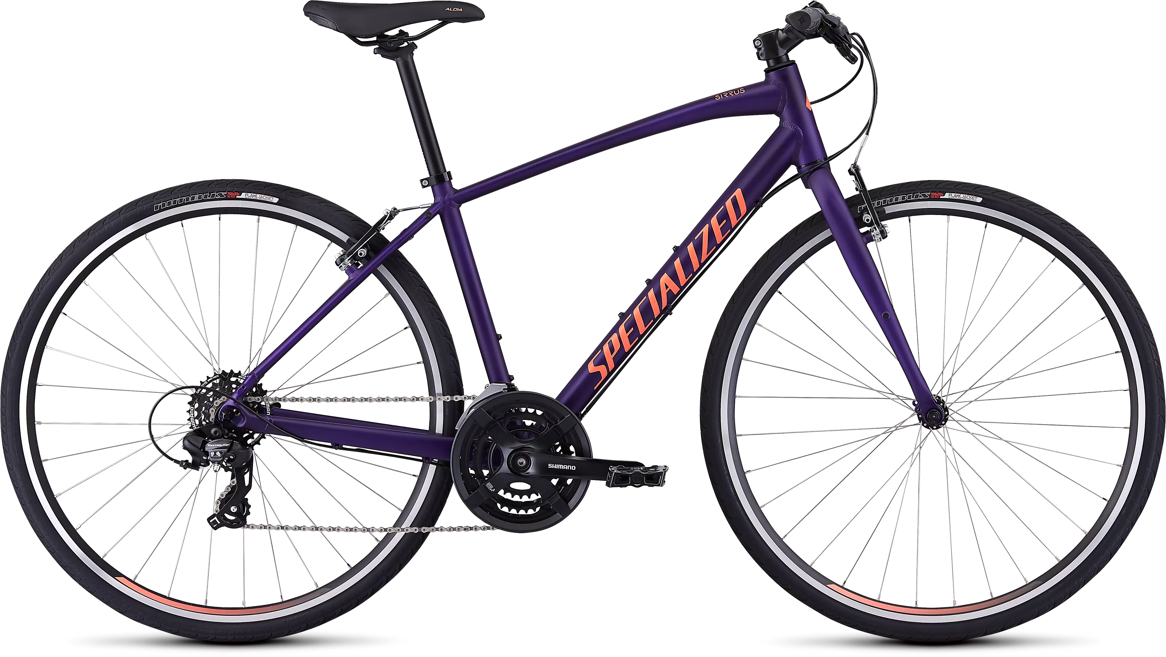 Specialized sirrus v brake 2019 sale