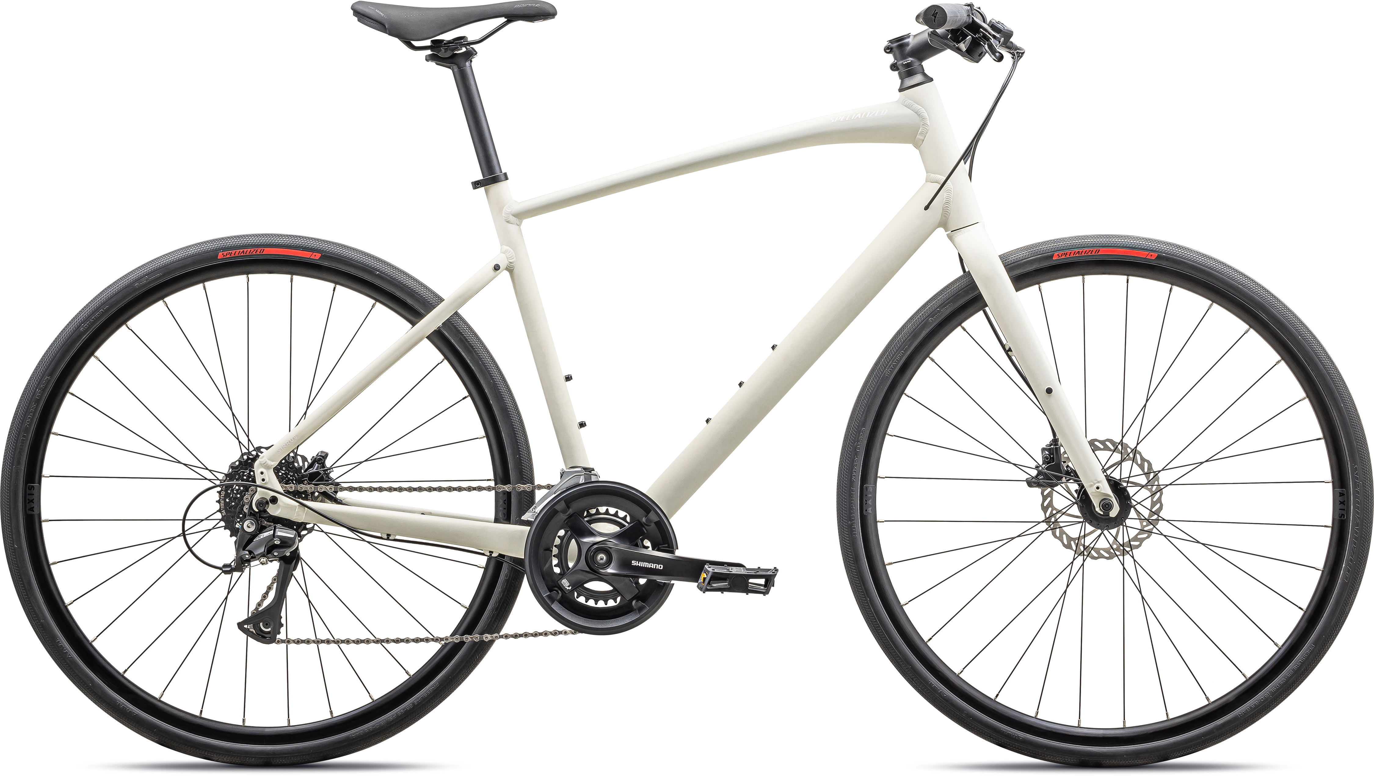 Sirrus 2.0 | Specialized.com.cn