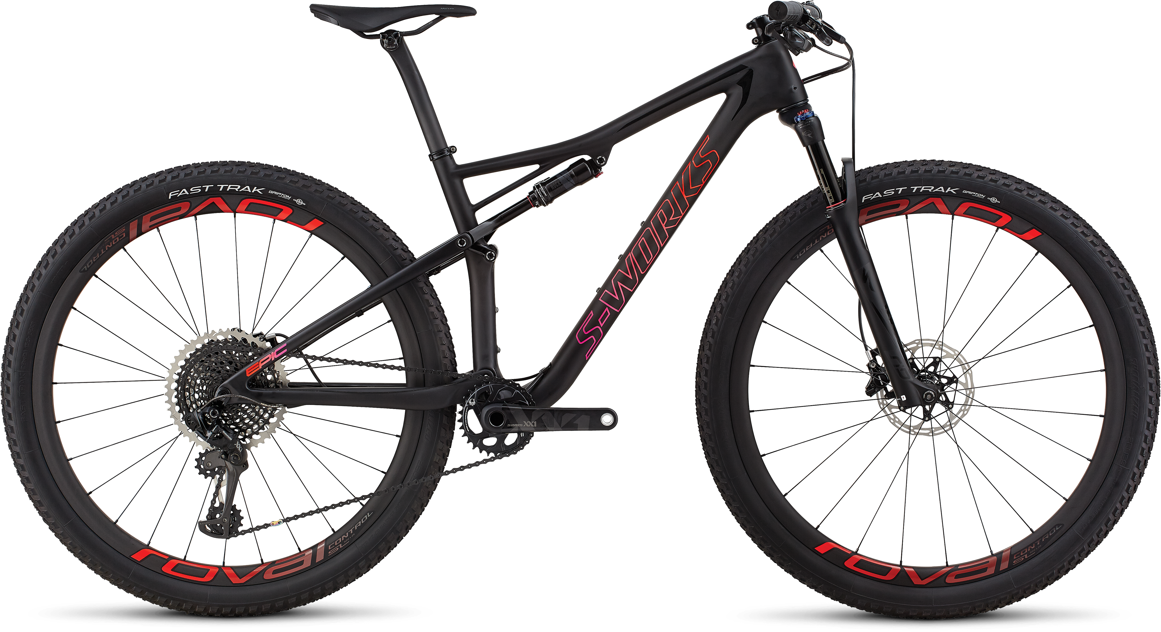 Specialized women's store mountain bike