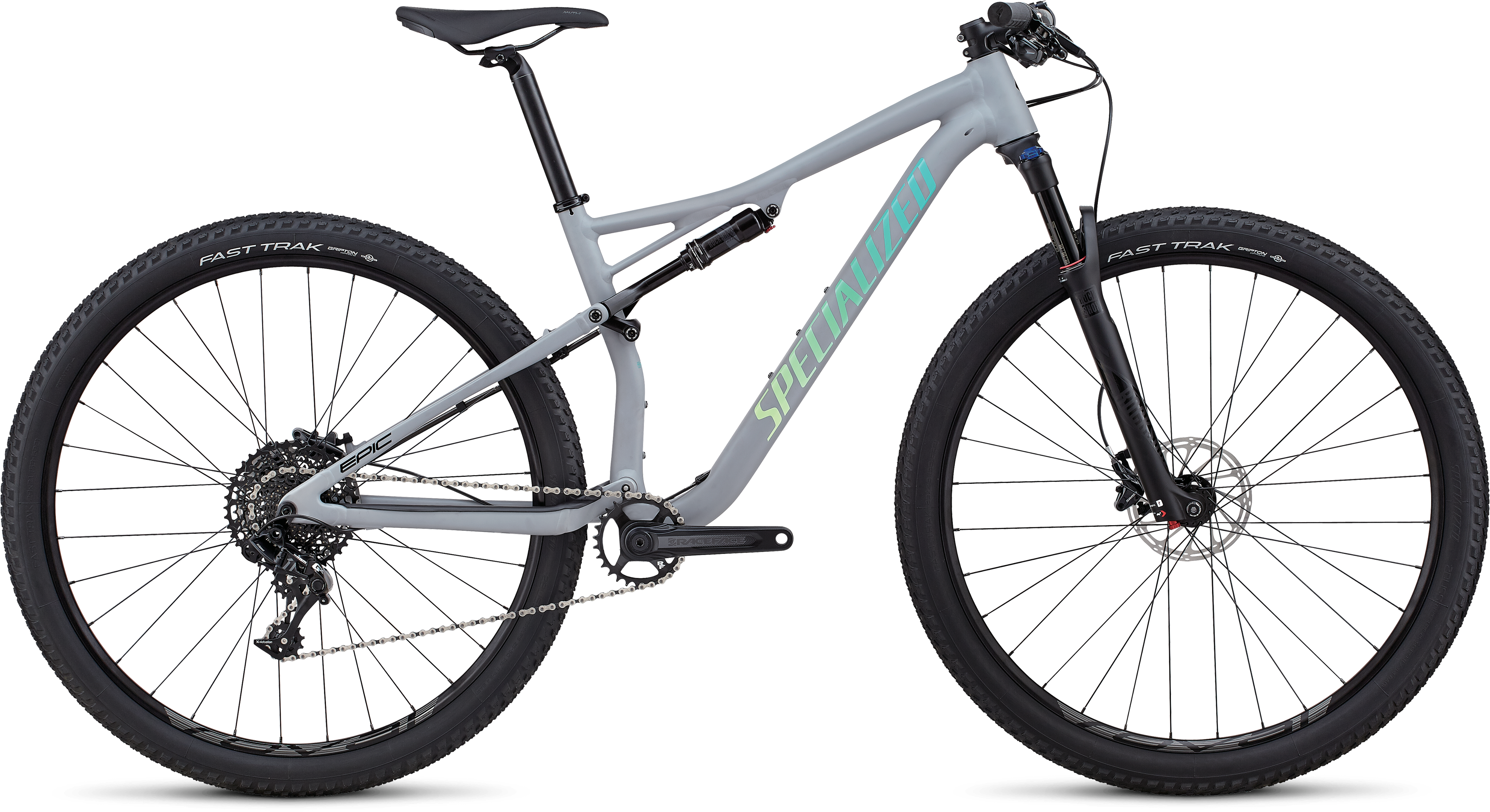 Specialized epic sale woman