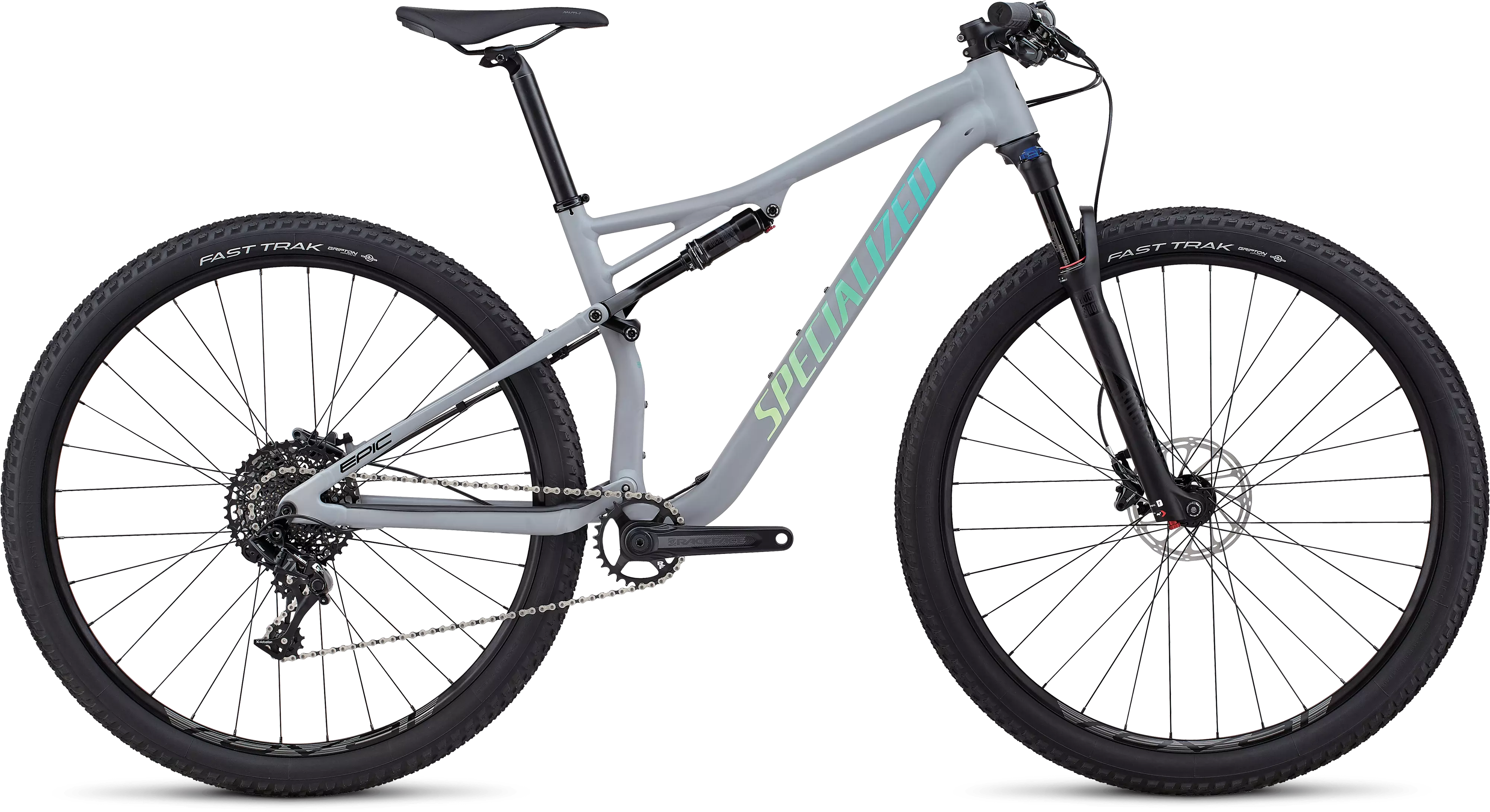 Women's Epic Comp Alloy