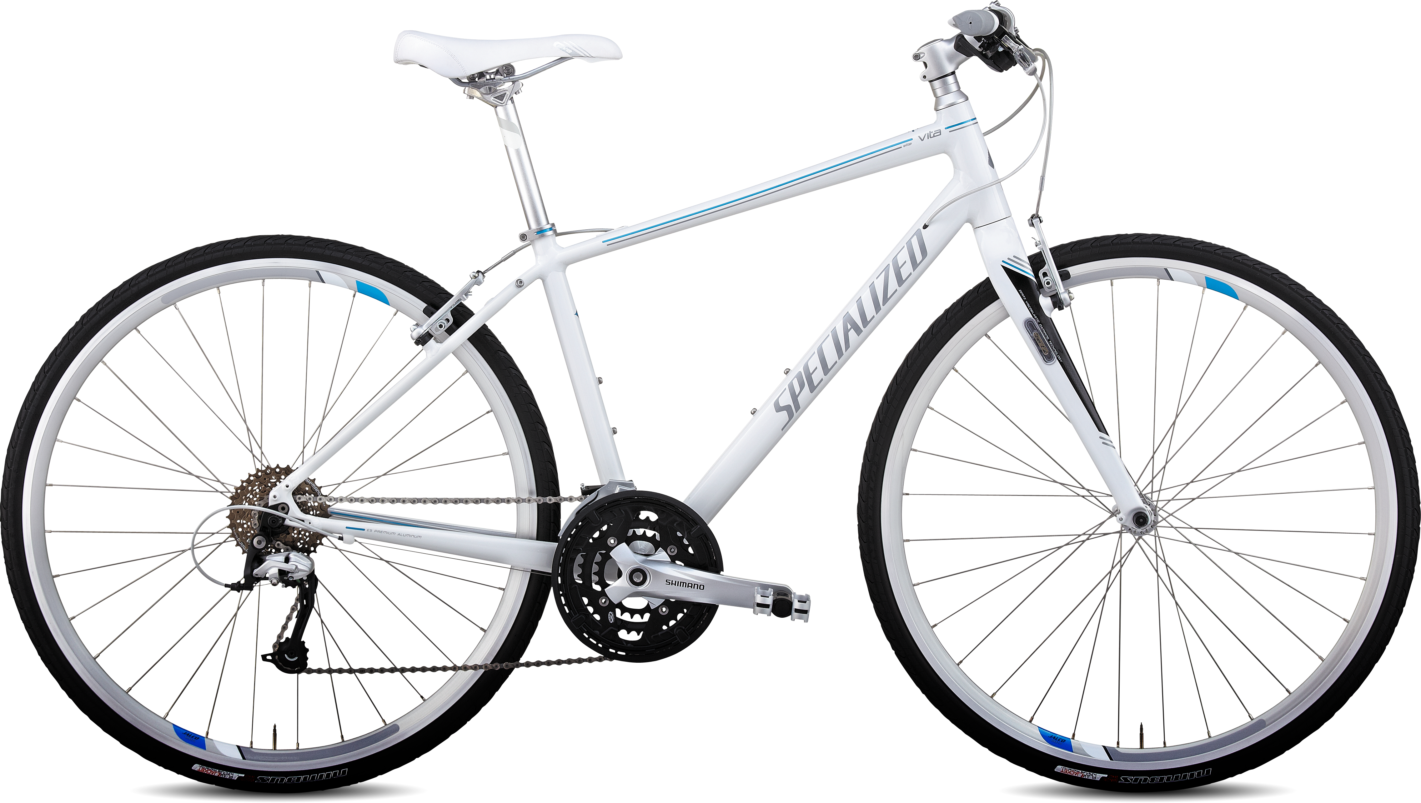 Specialized vita elite ladies hybrid outlet bike