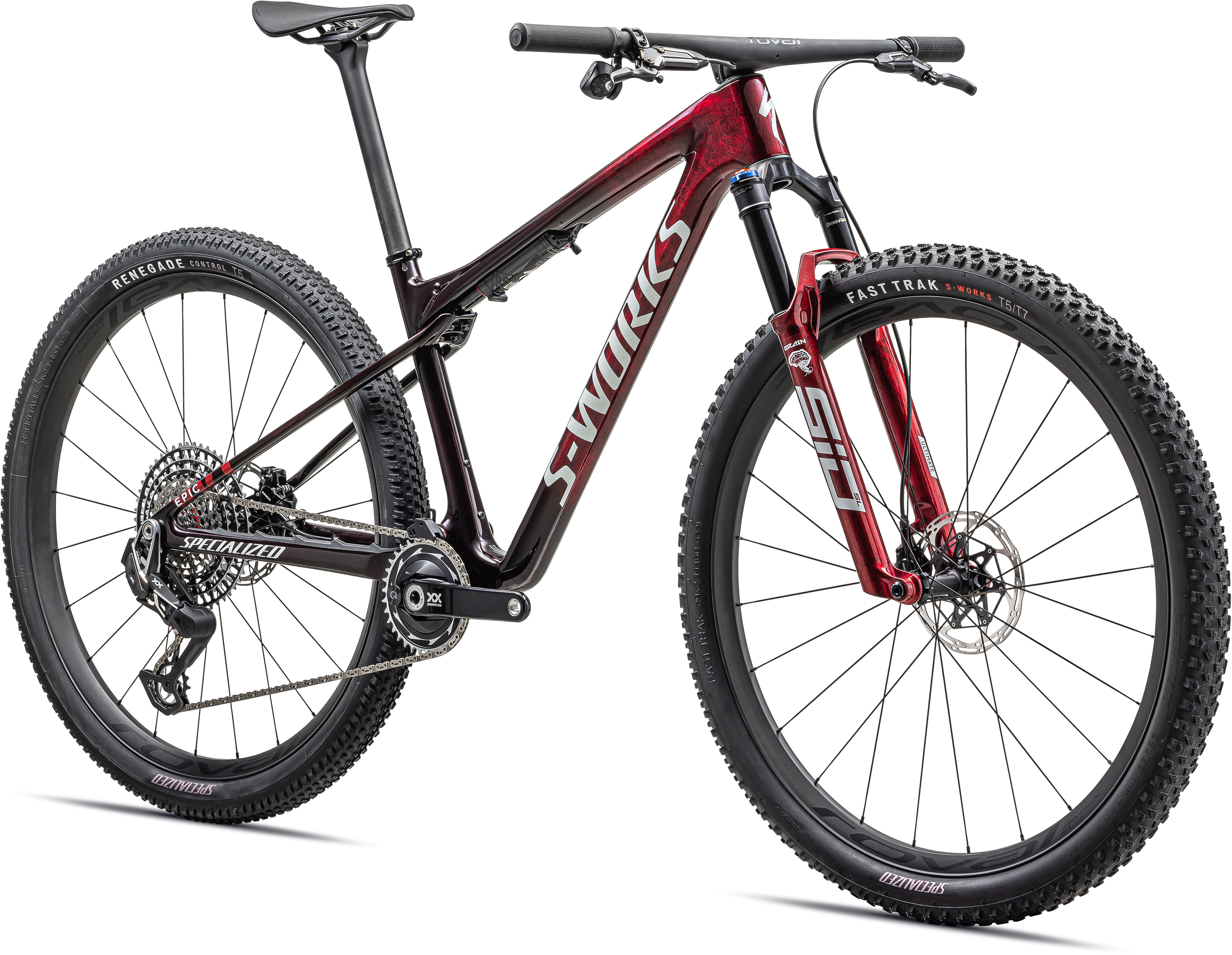 Specialized epic deals elite wc 2016