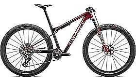 S-WORKS EPIC WORLD CUP