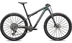 S-WORKS EPIC WORLD CUP