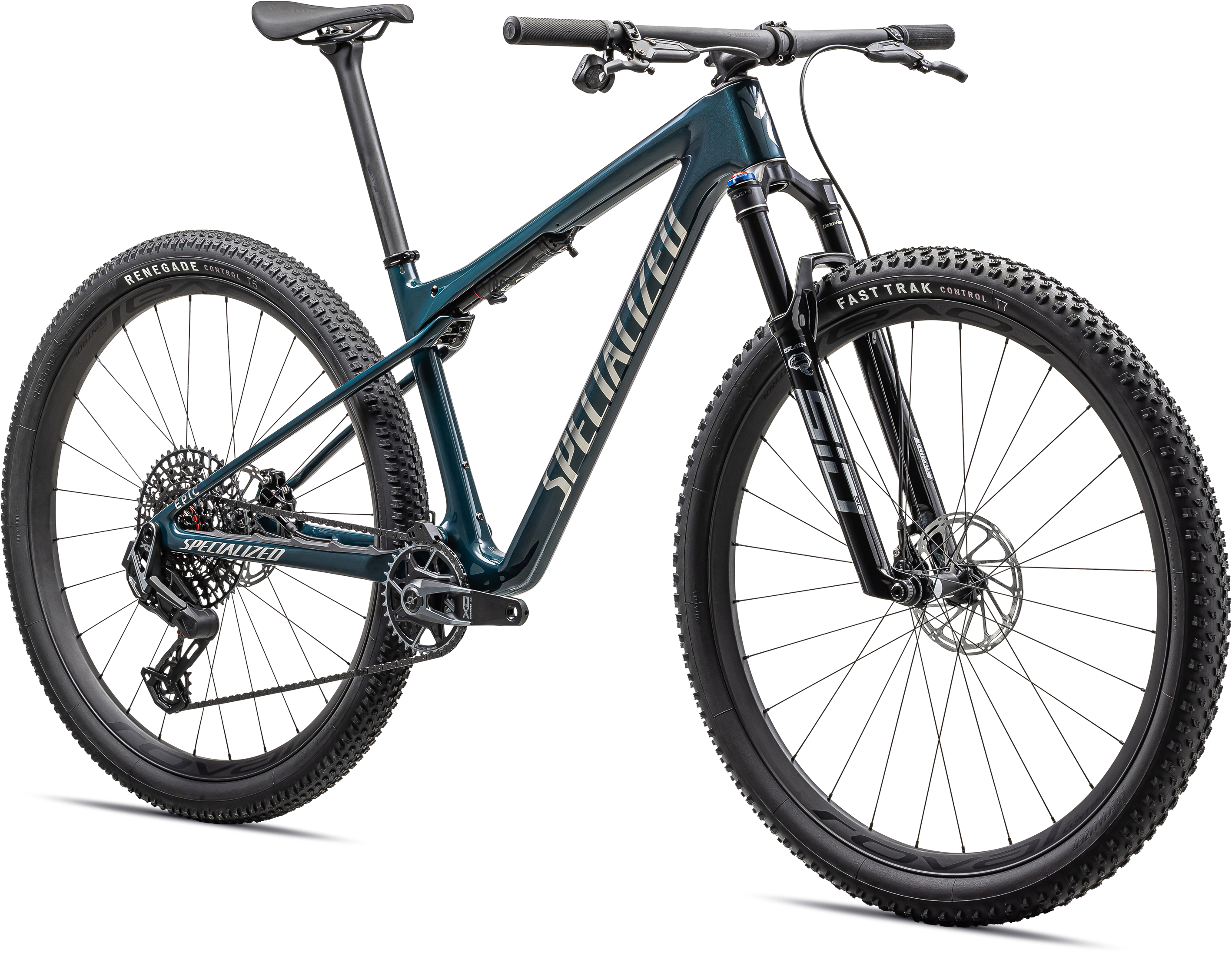 Specialized store pro mtb