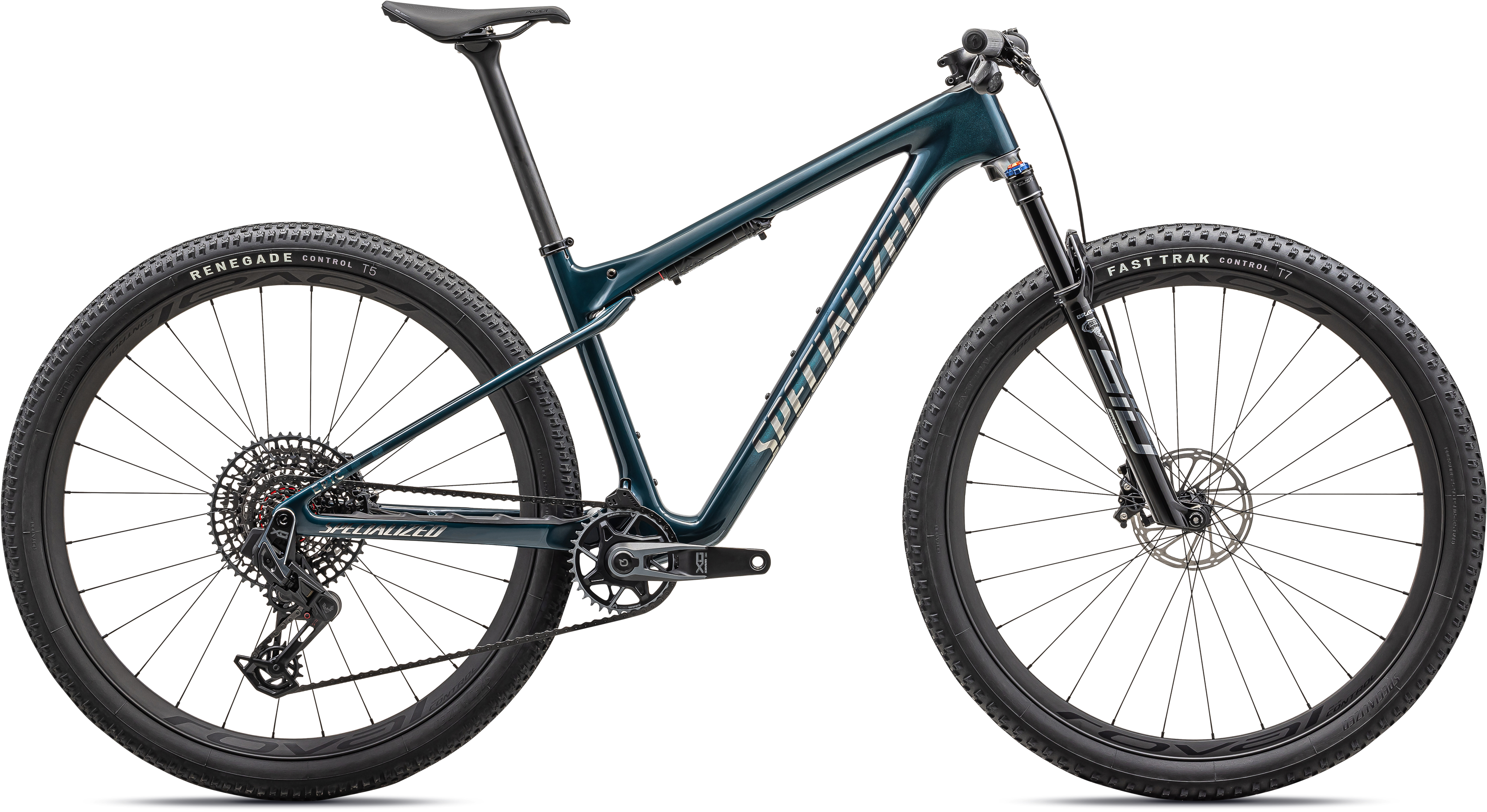 Specialized epic fsr store world cup