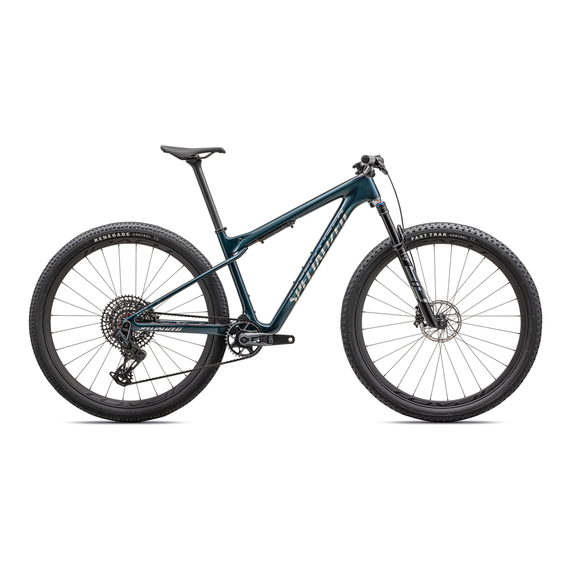 Specialized epic best sale hardtail comp 2021