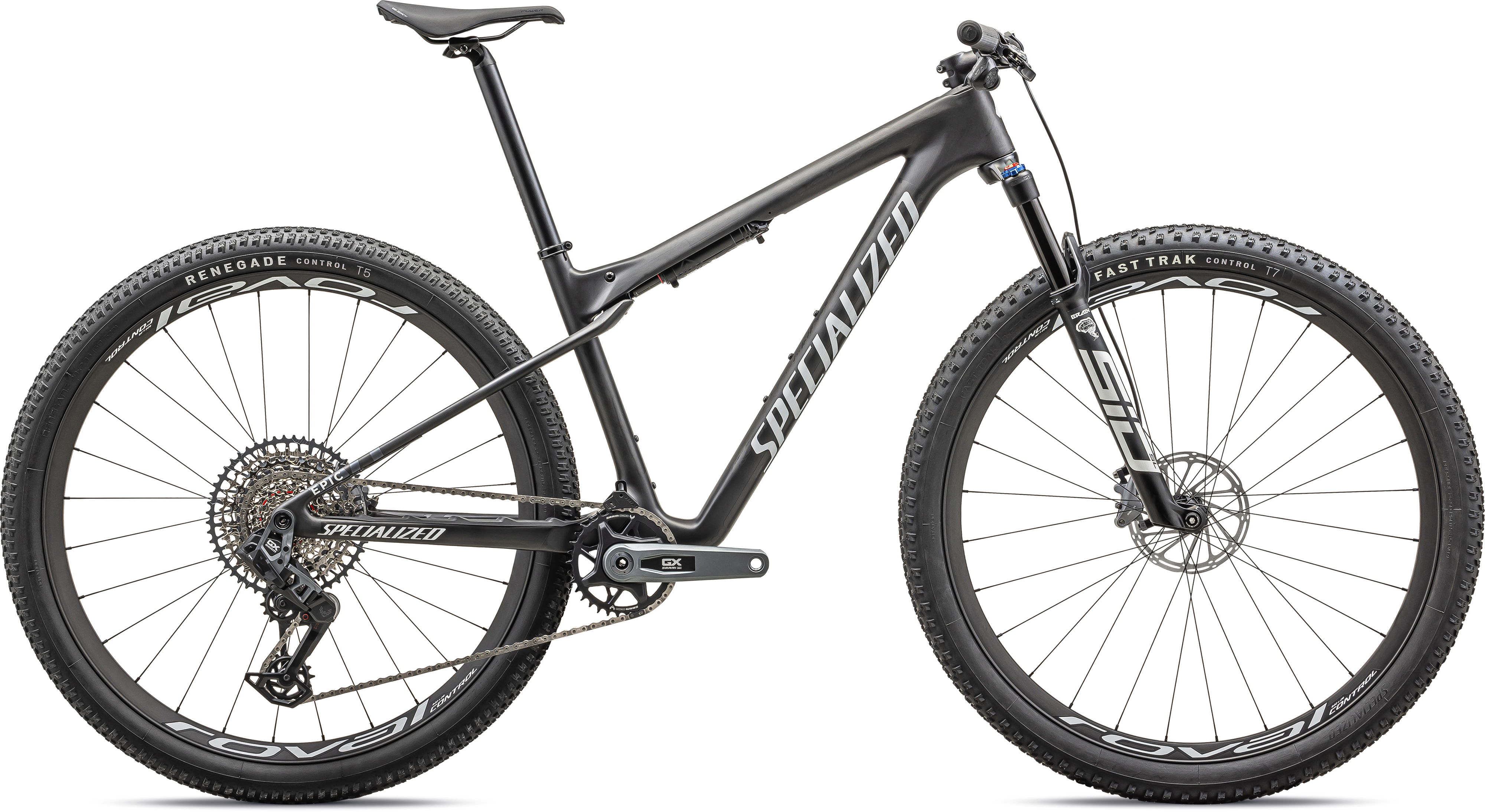 Specialized epic elite world 2025 cup