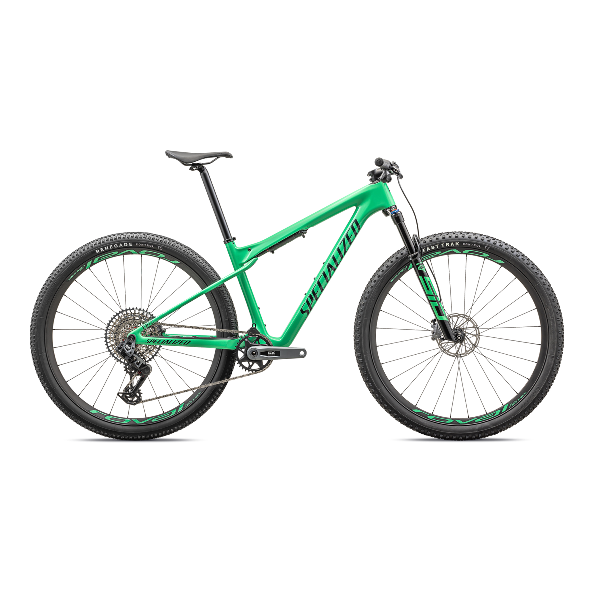 Bicis discount specialized mtb