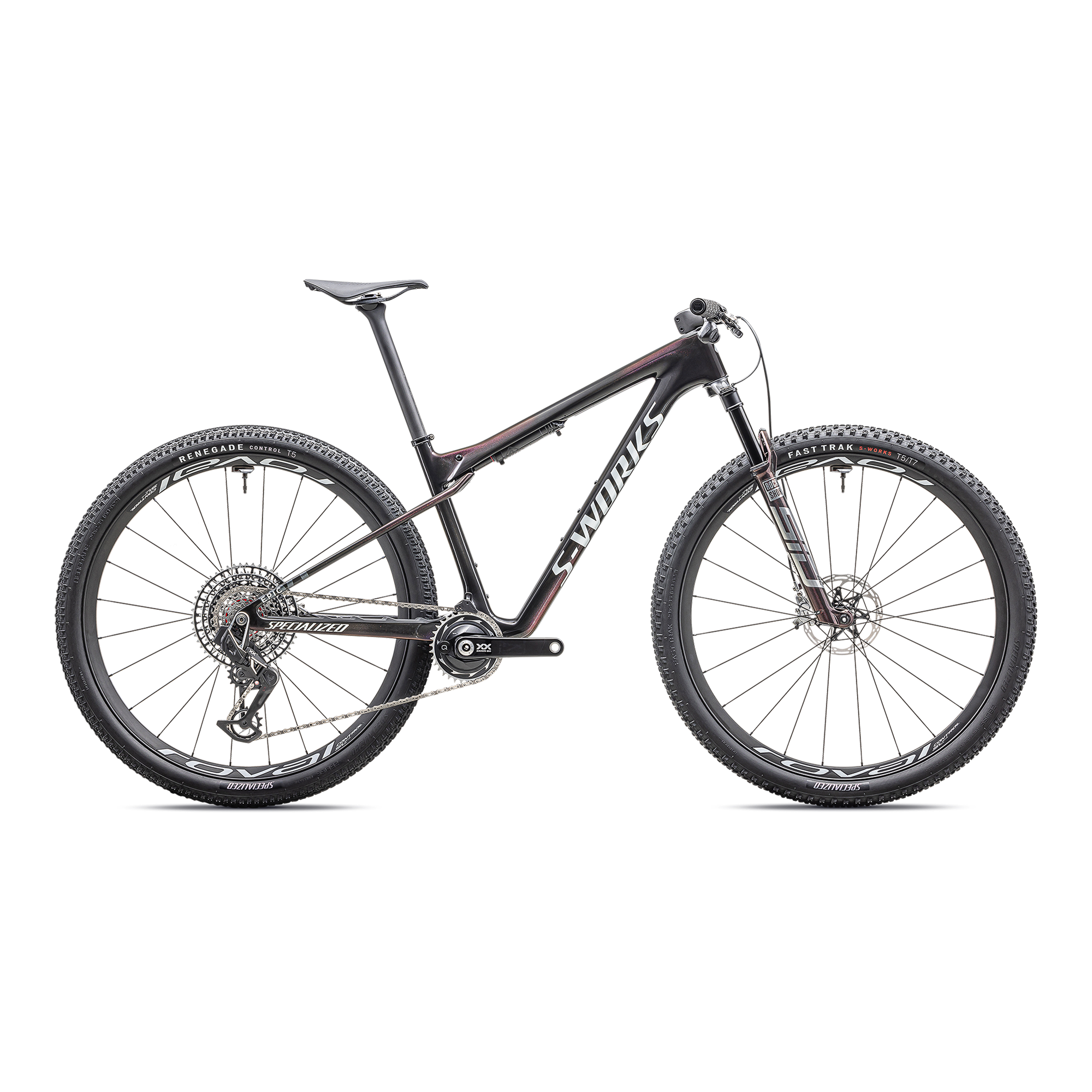 Specialized dual suspension mountain bike online