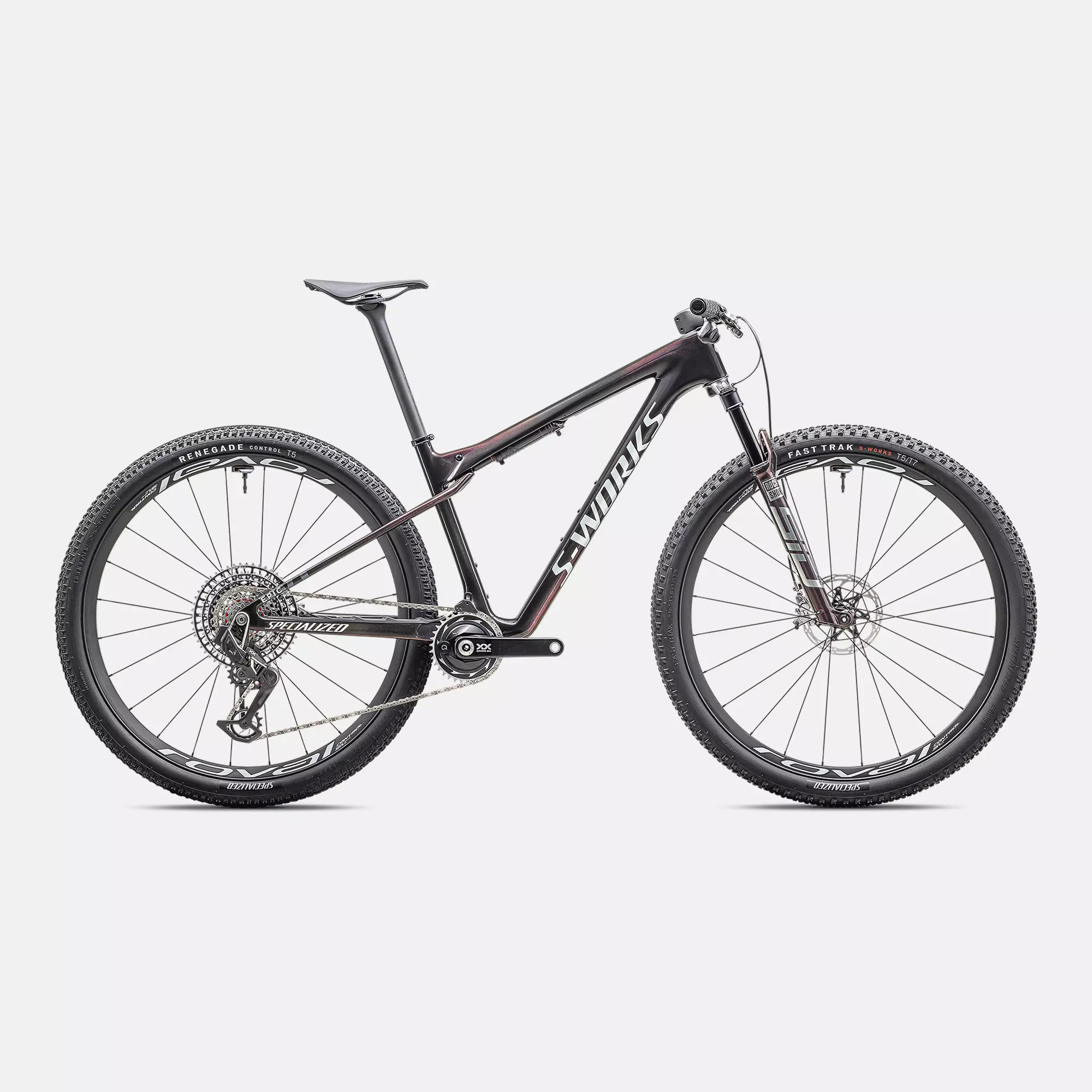 S-Works Epic 9