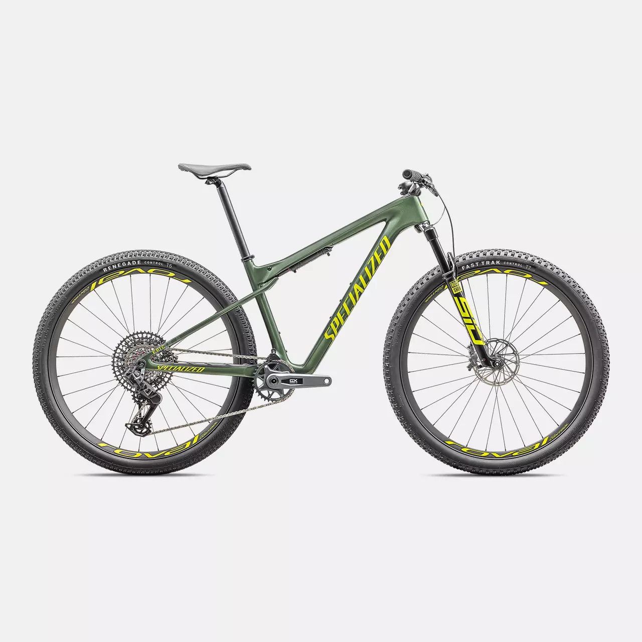 Mountain Bikes - Specialized Mountain Bikes - Specialized