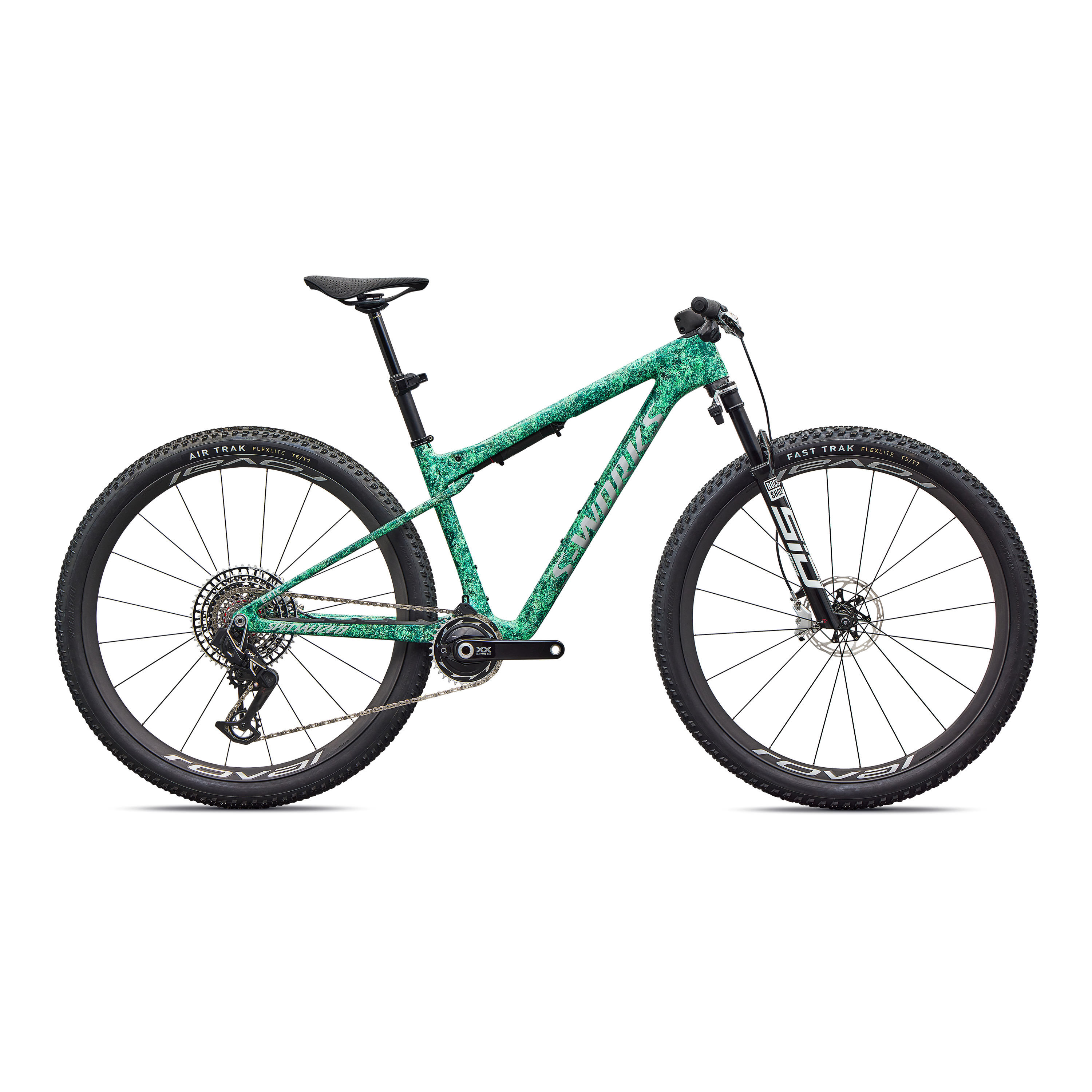 S-Works Epic World Cup