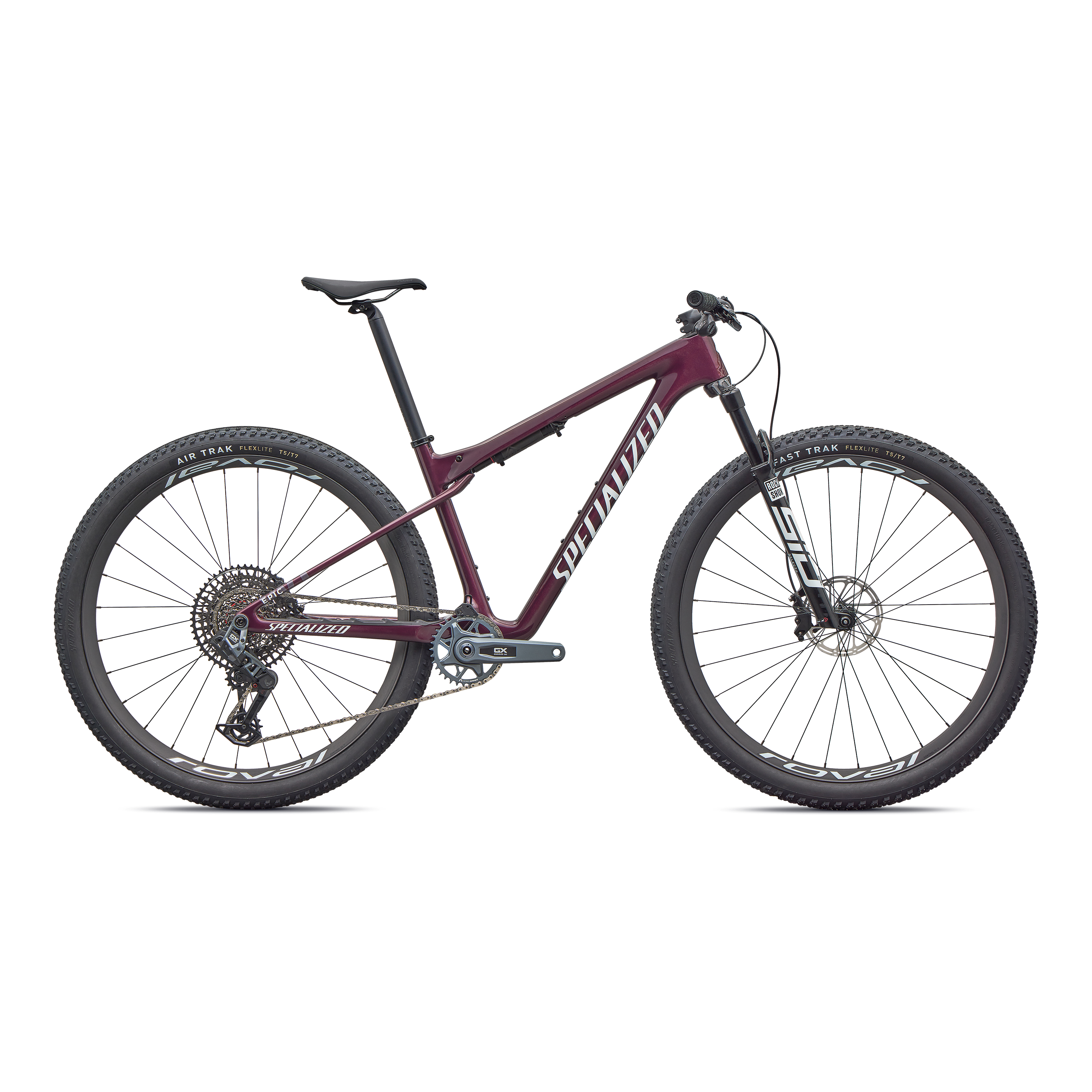 2020 Specialized Epic Hardtail Expert Bike - Reviews, Comparisons