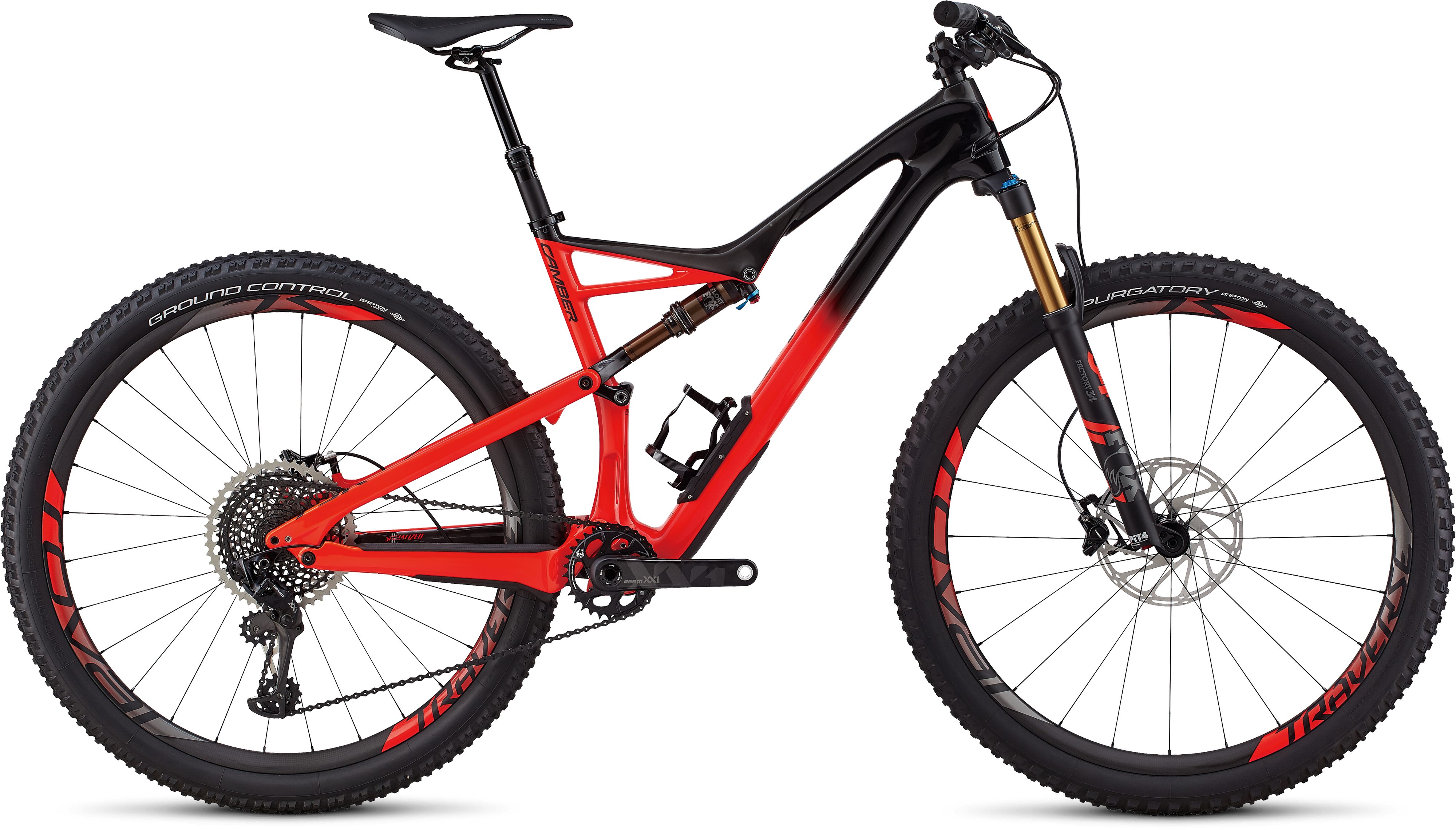 Specialized camber 29 outlet carbon