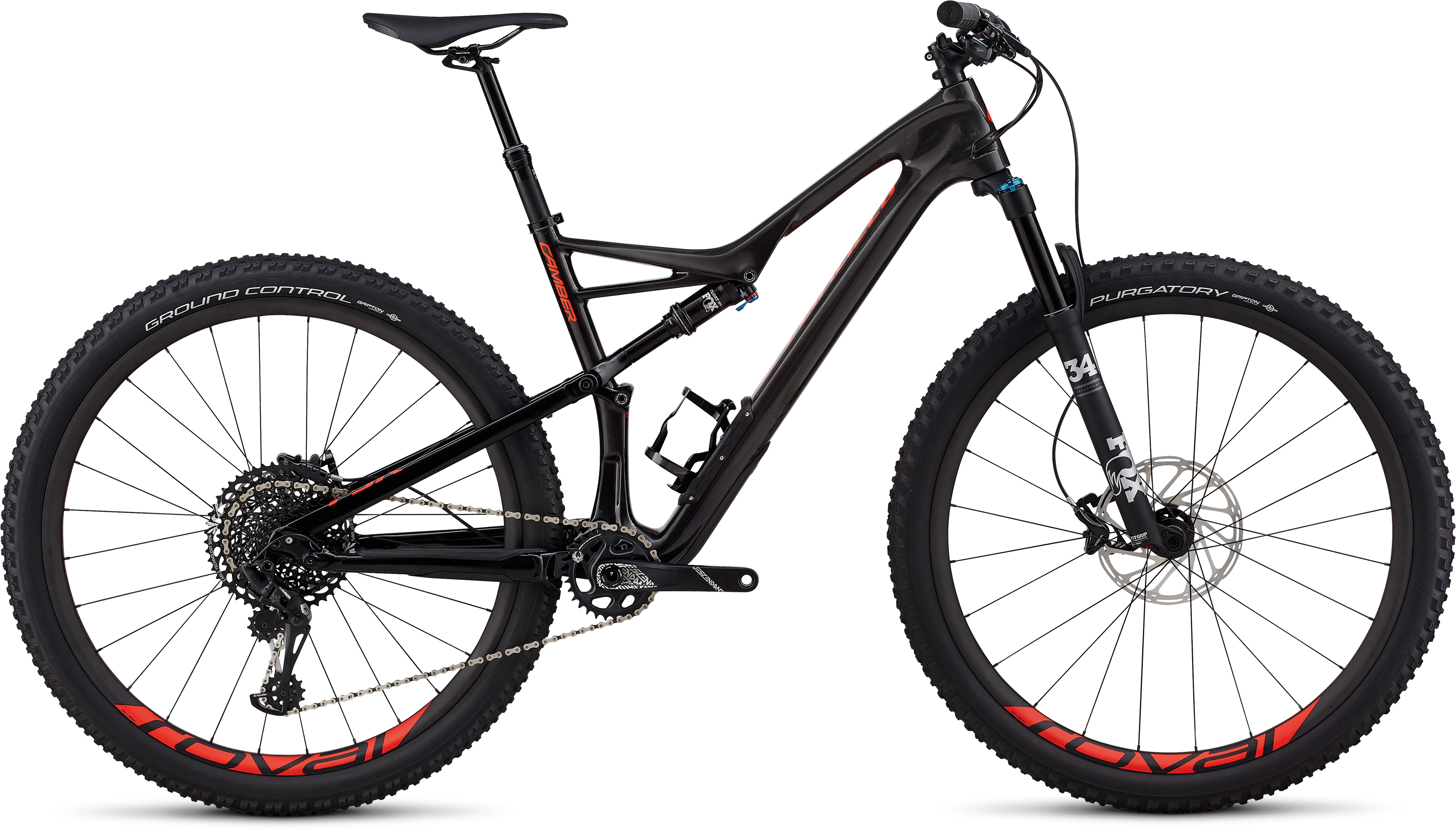 Vtt specialized store camber