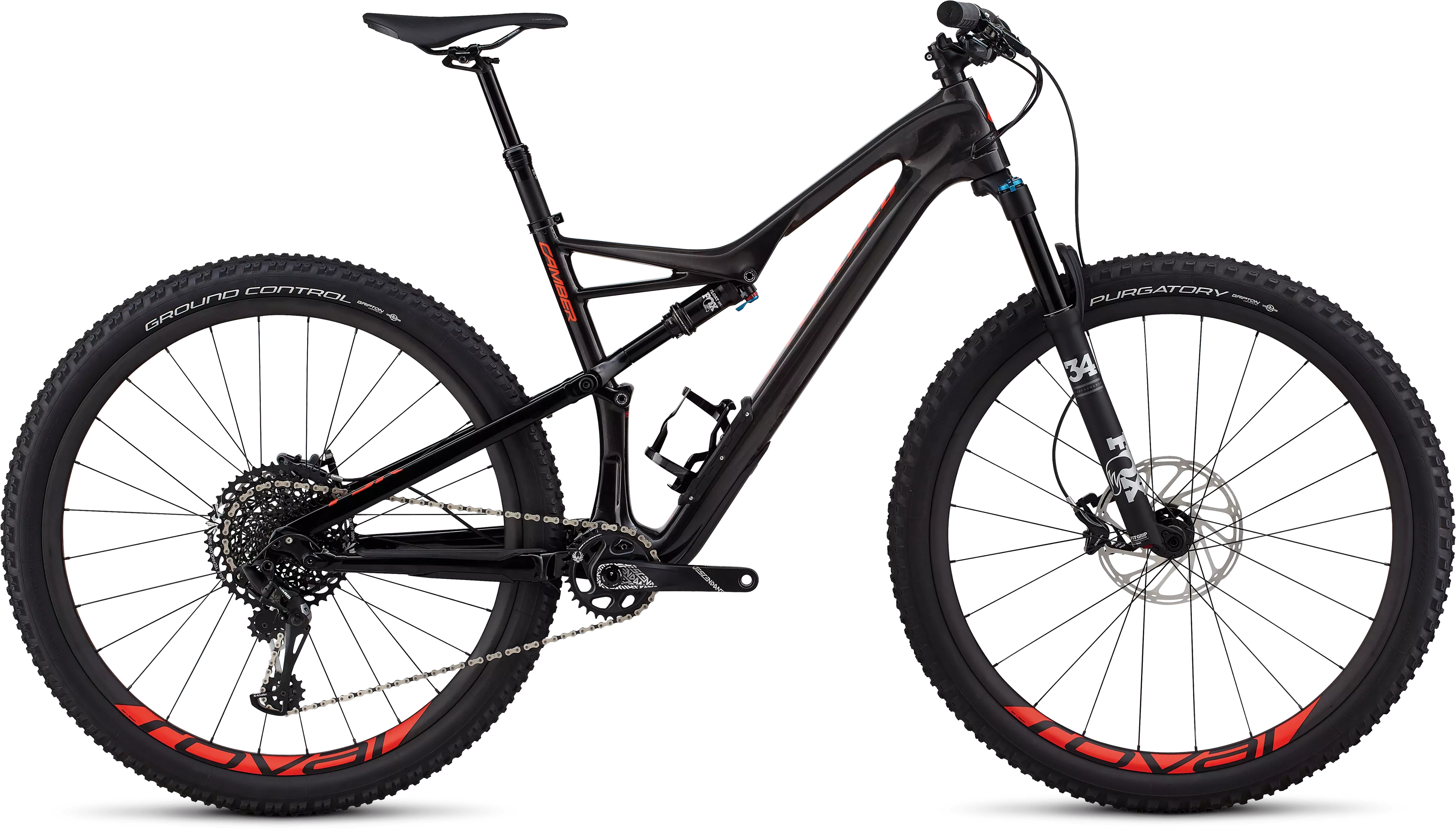 Camber expert carbon 29 on sale