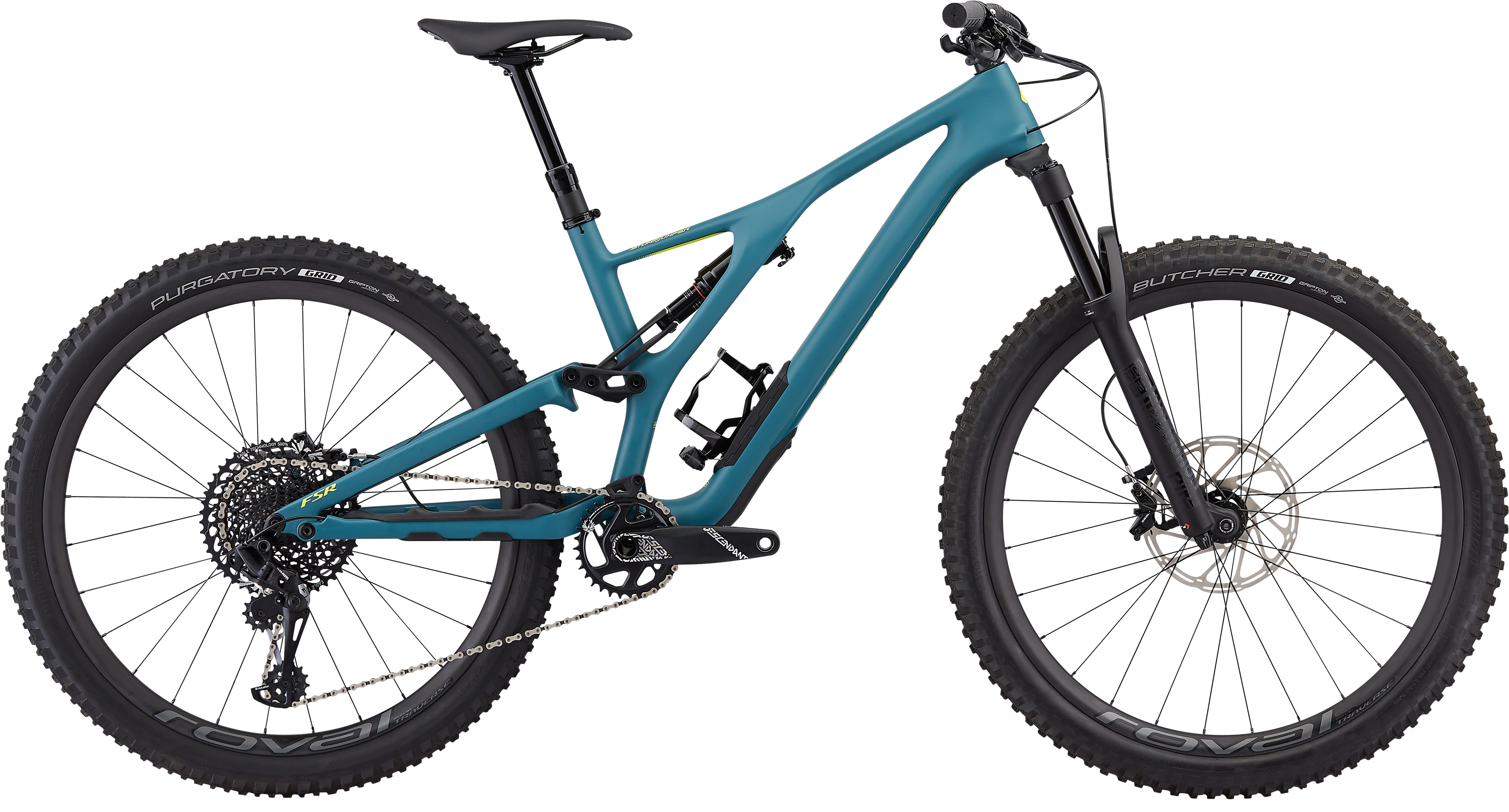 Men's Stumpjumper ST Expert 27.5