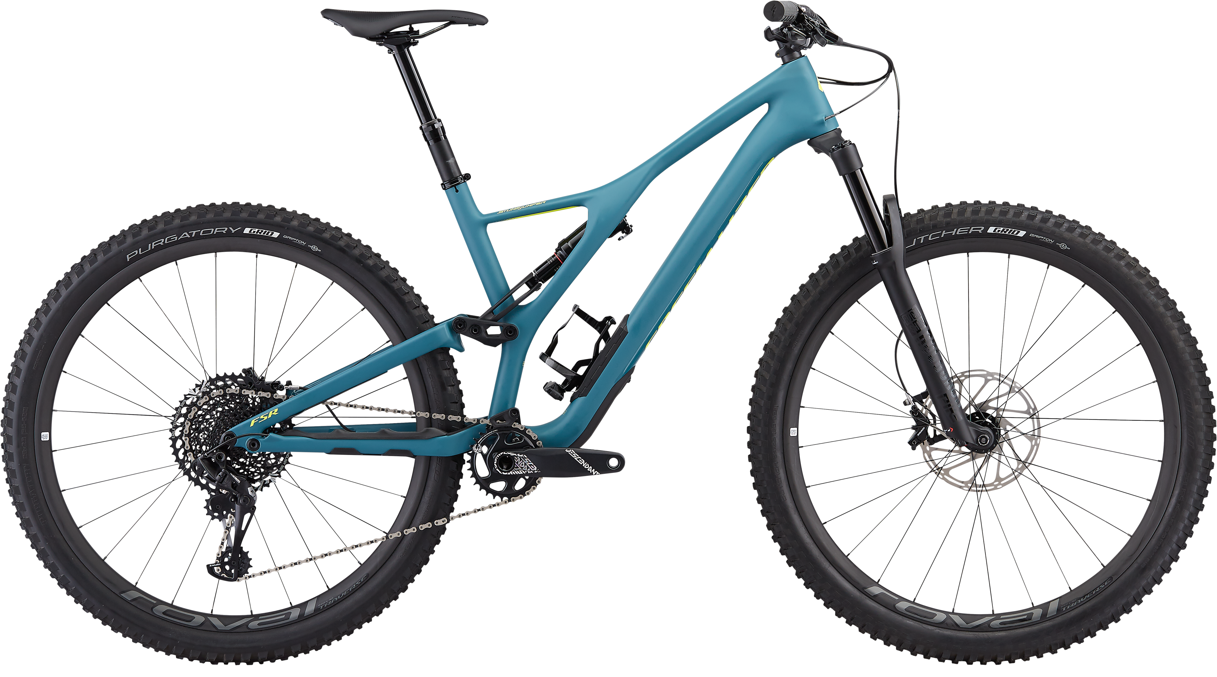 Specialized stumpjumper on sale expert st