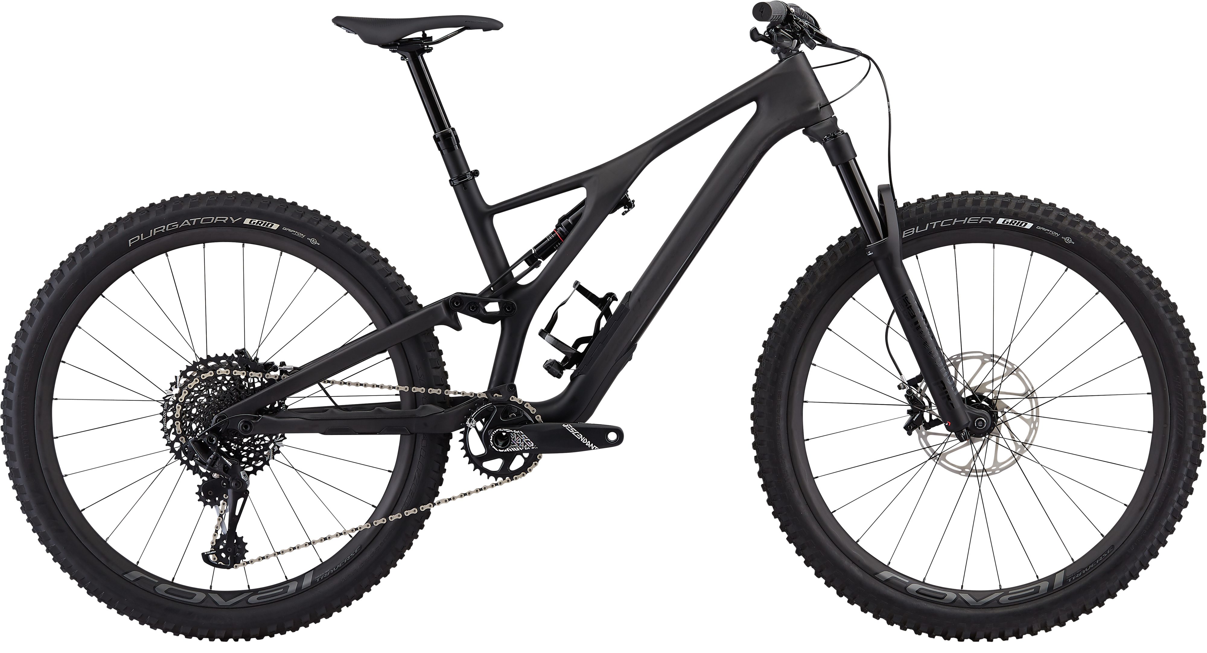 Specialized stumpjumper sale expert carbon 27.5