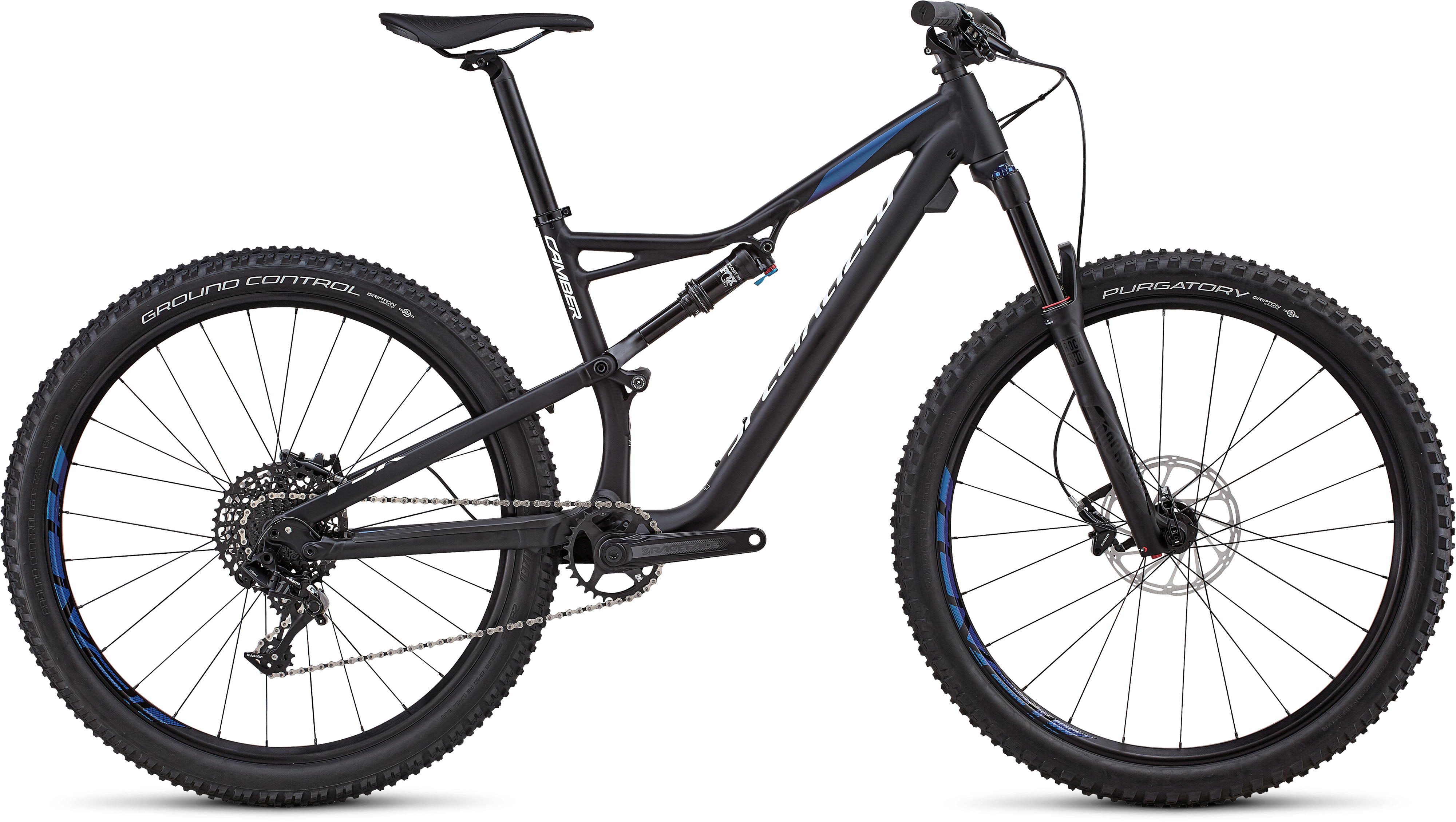 Specialized on sale camber 27.5