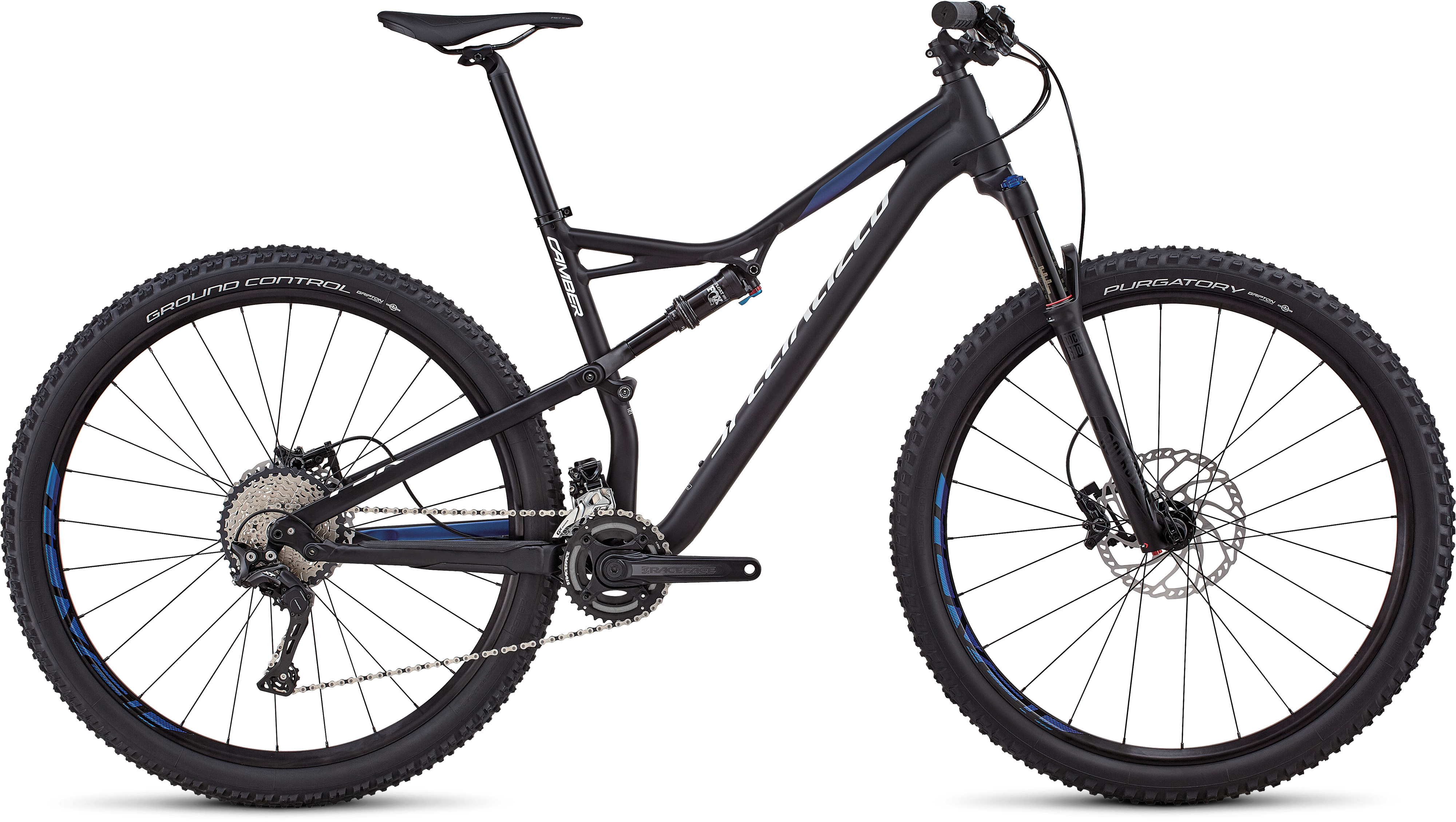 Specialized on sale camber 2018