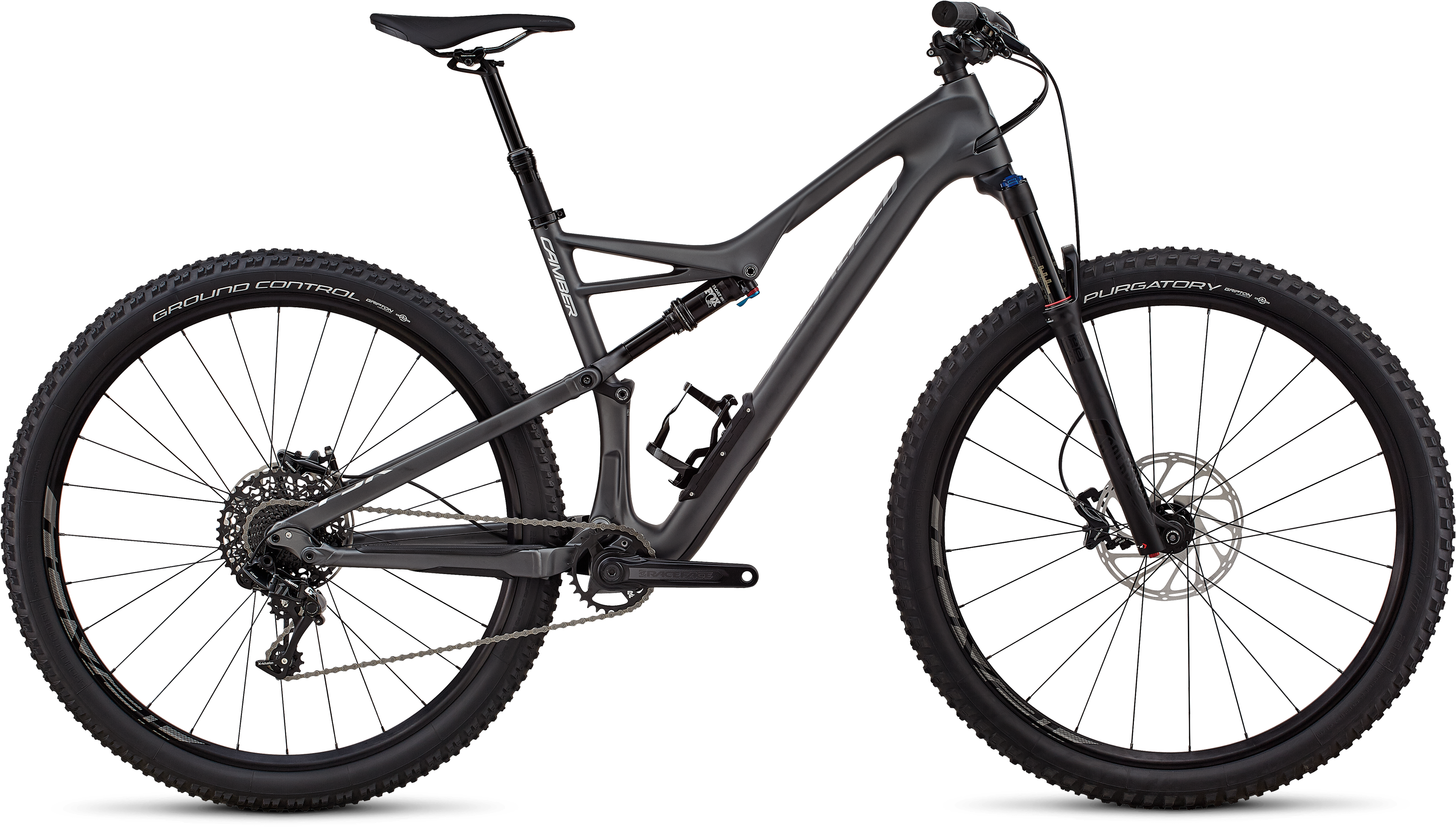 Specialized camber on sale carbon 2017