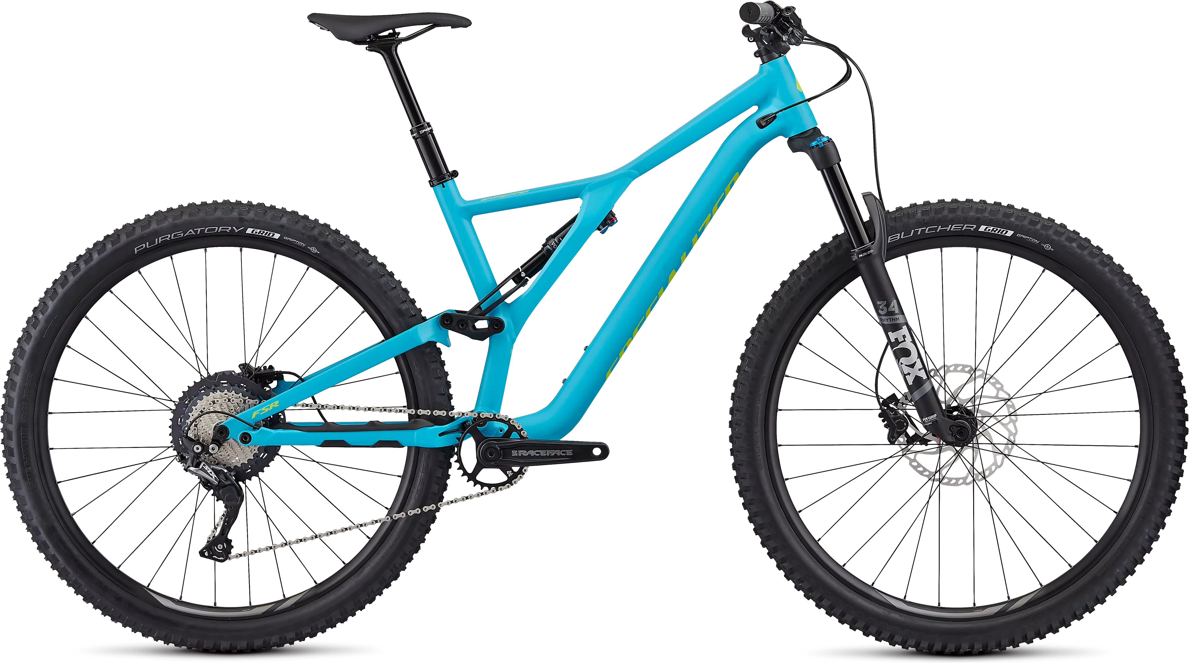 Specialized stumpjumper st comp sale