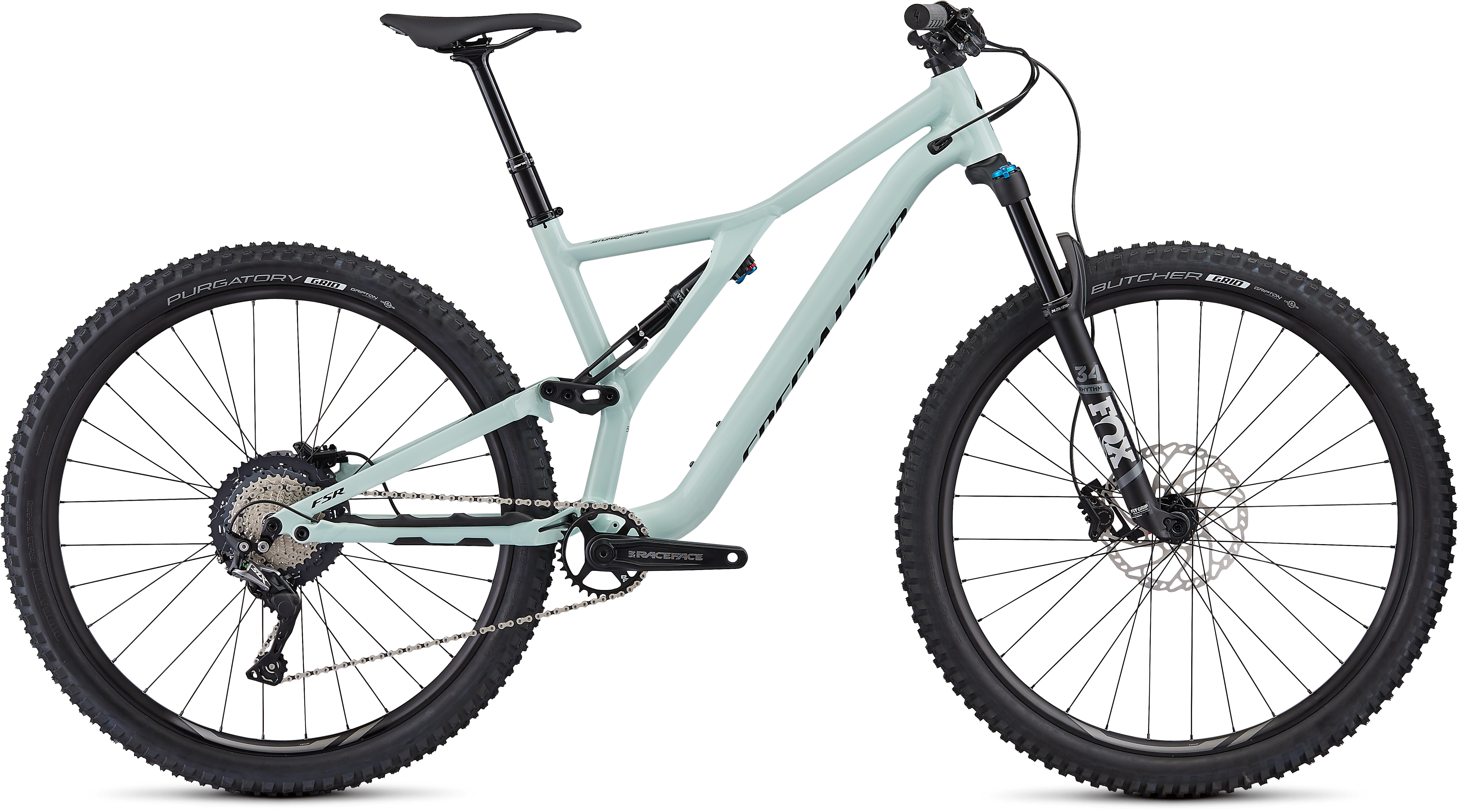 Stumpjumper st on sale m5 29