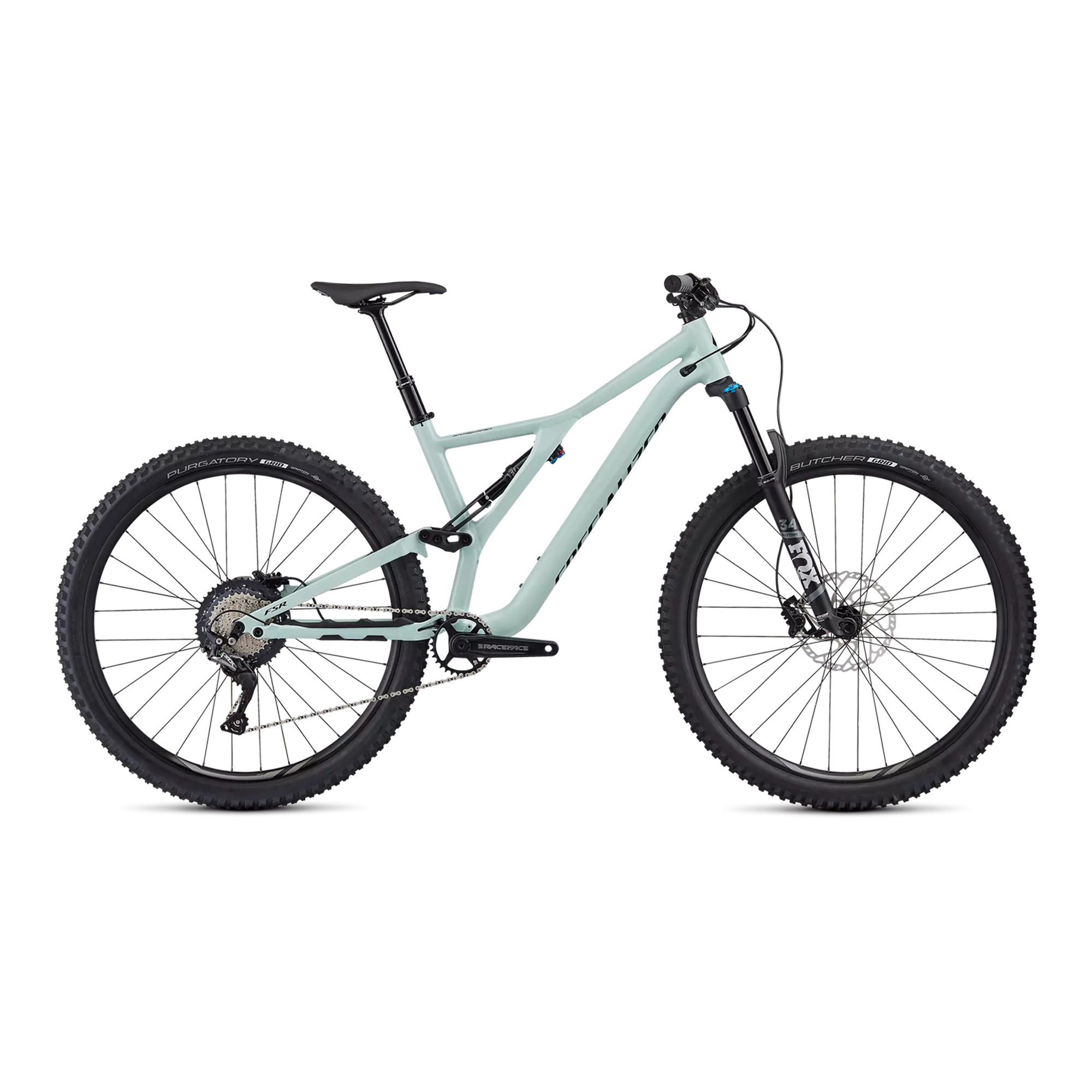 Stumpjumper ST Comp Alloy 29