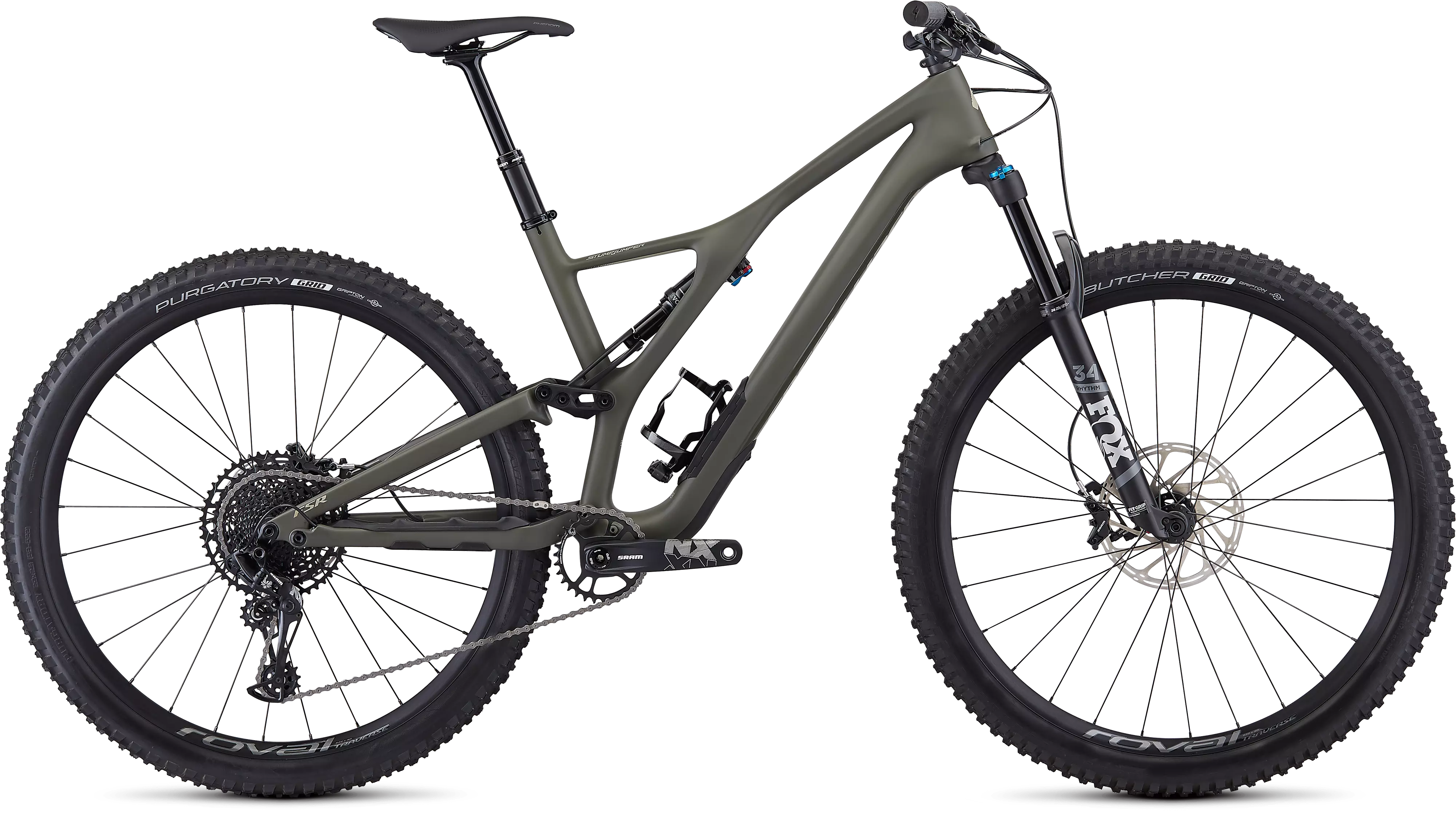 Specialized stumpjumper 2019 st on sale