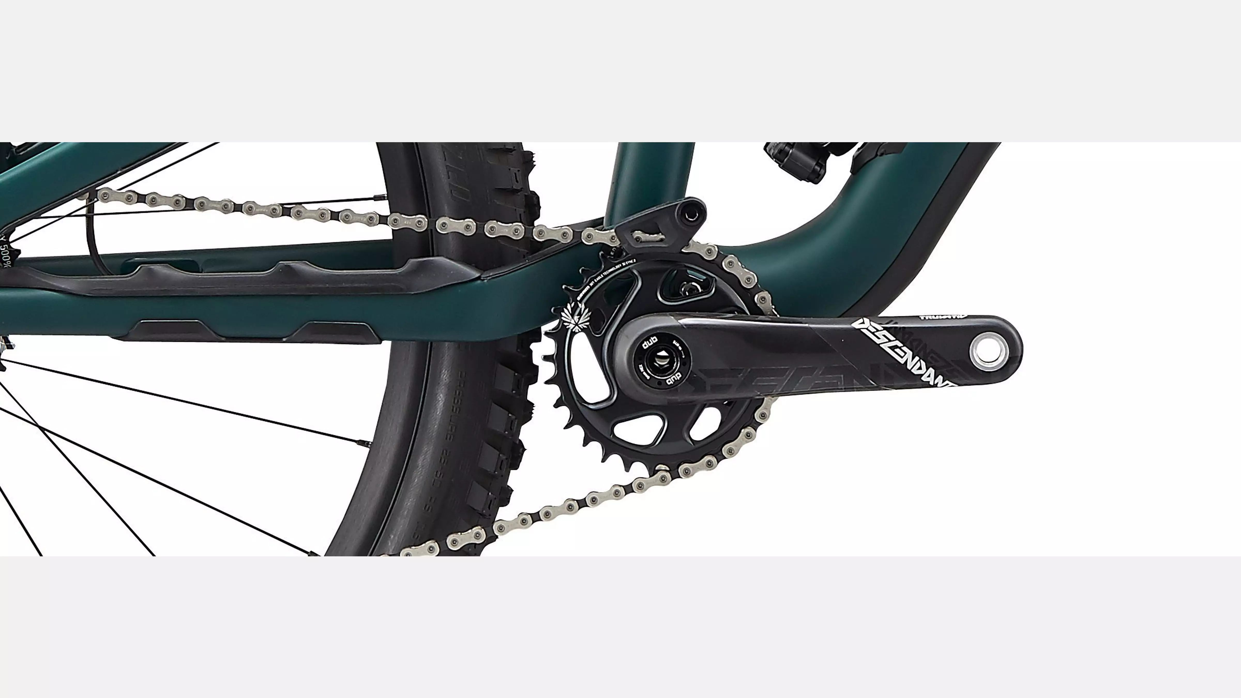 Stumpjumper ST LTD Downieville Carbon 29 Stumpjumper ST LTD Downieville Carbon 29