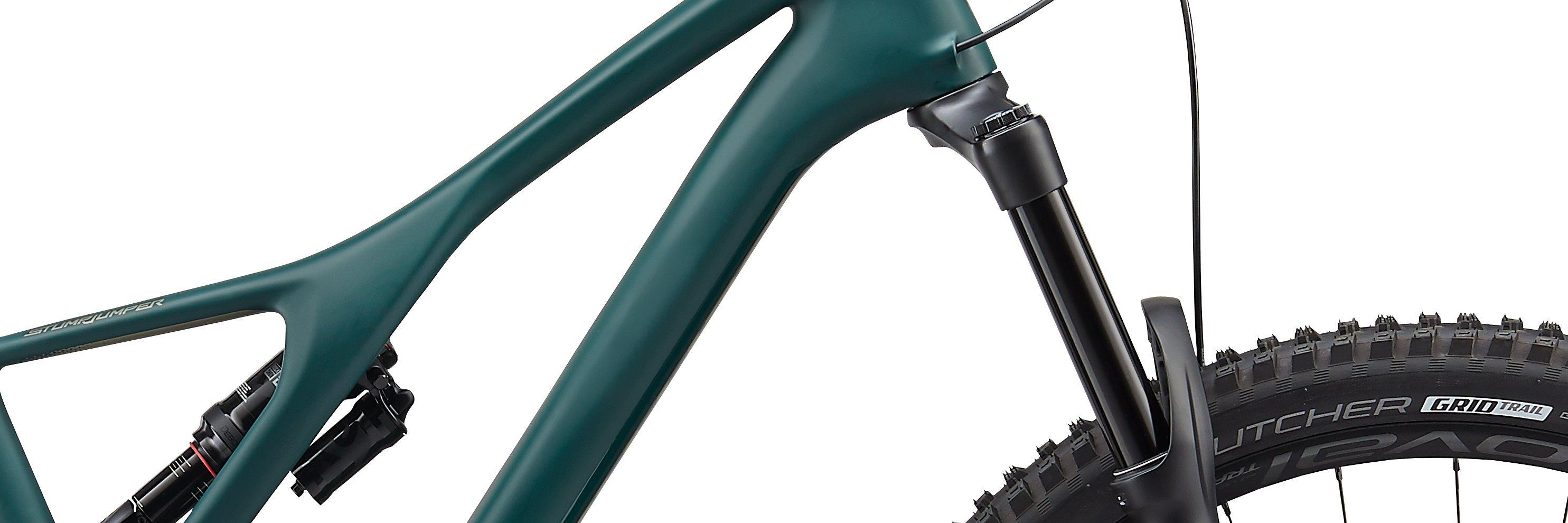 Stumpjumper downieville review new arrivals