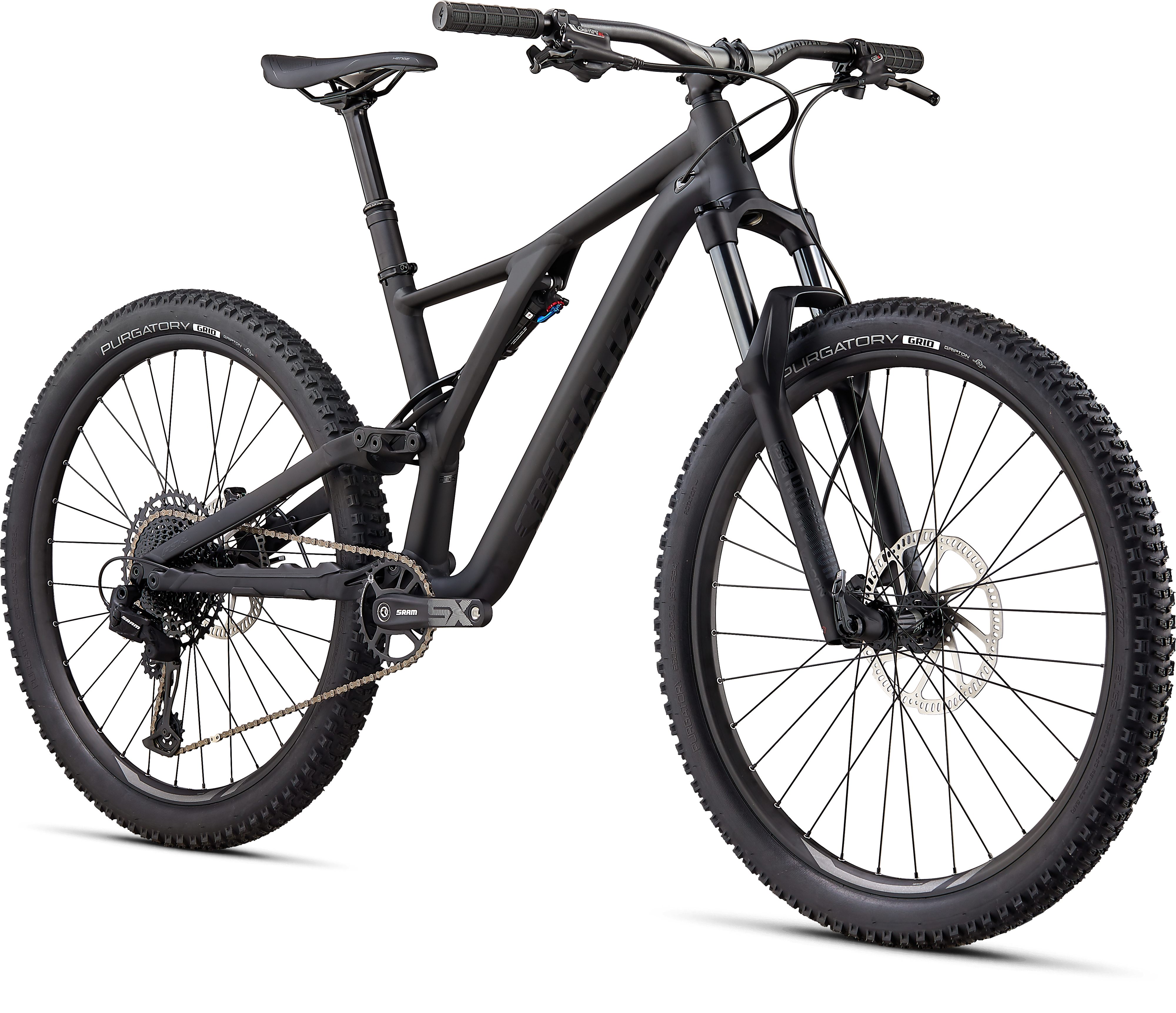 specialized stump jumper