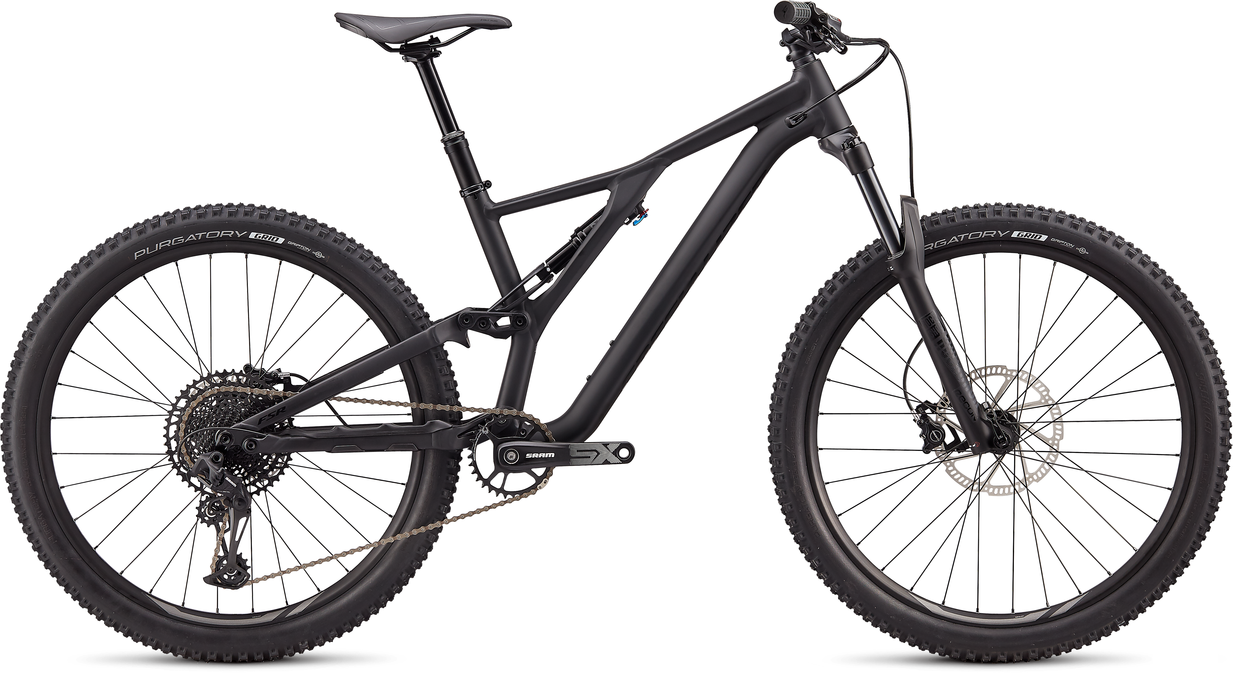 Specialized stumpjumper on sale 2020 st