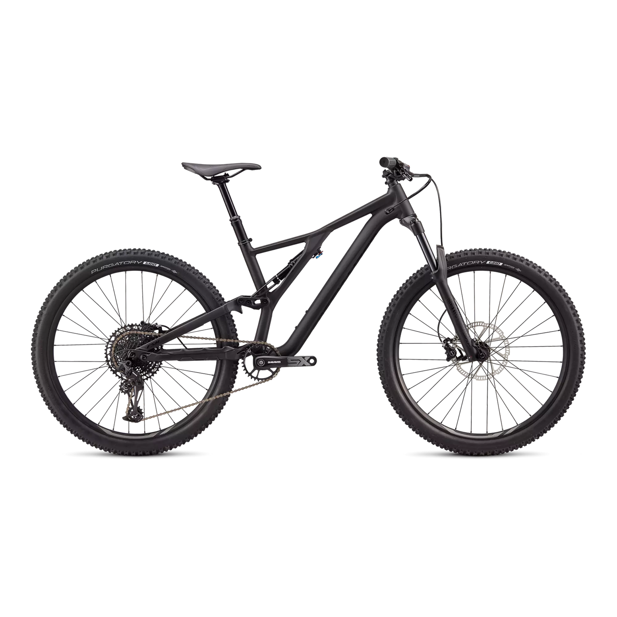 Bicicleta Stumpjumper ST Alloy 27.5