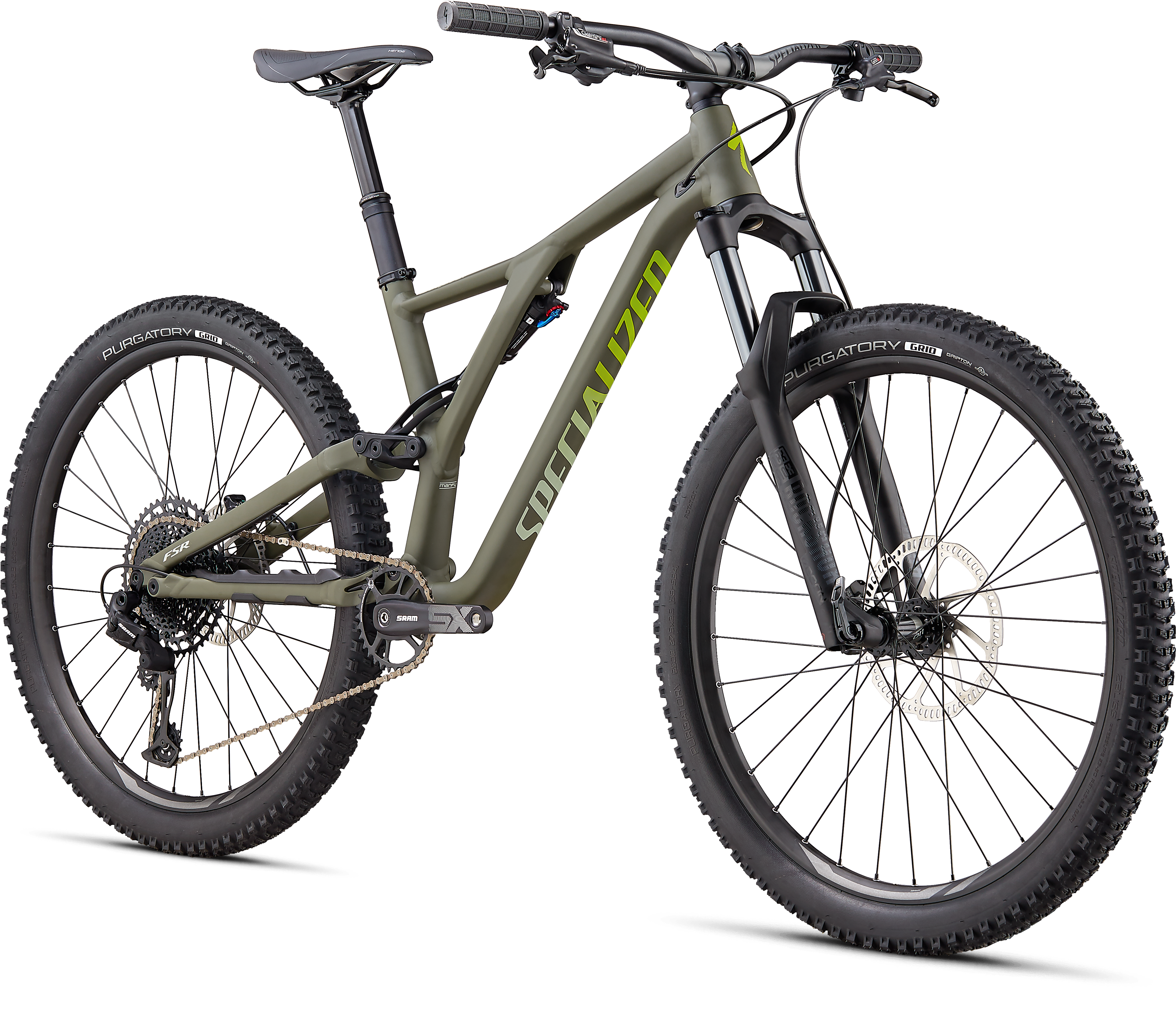 Specialized stumpjumper st shop alloy 27.5 2020