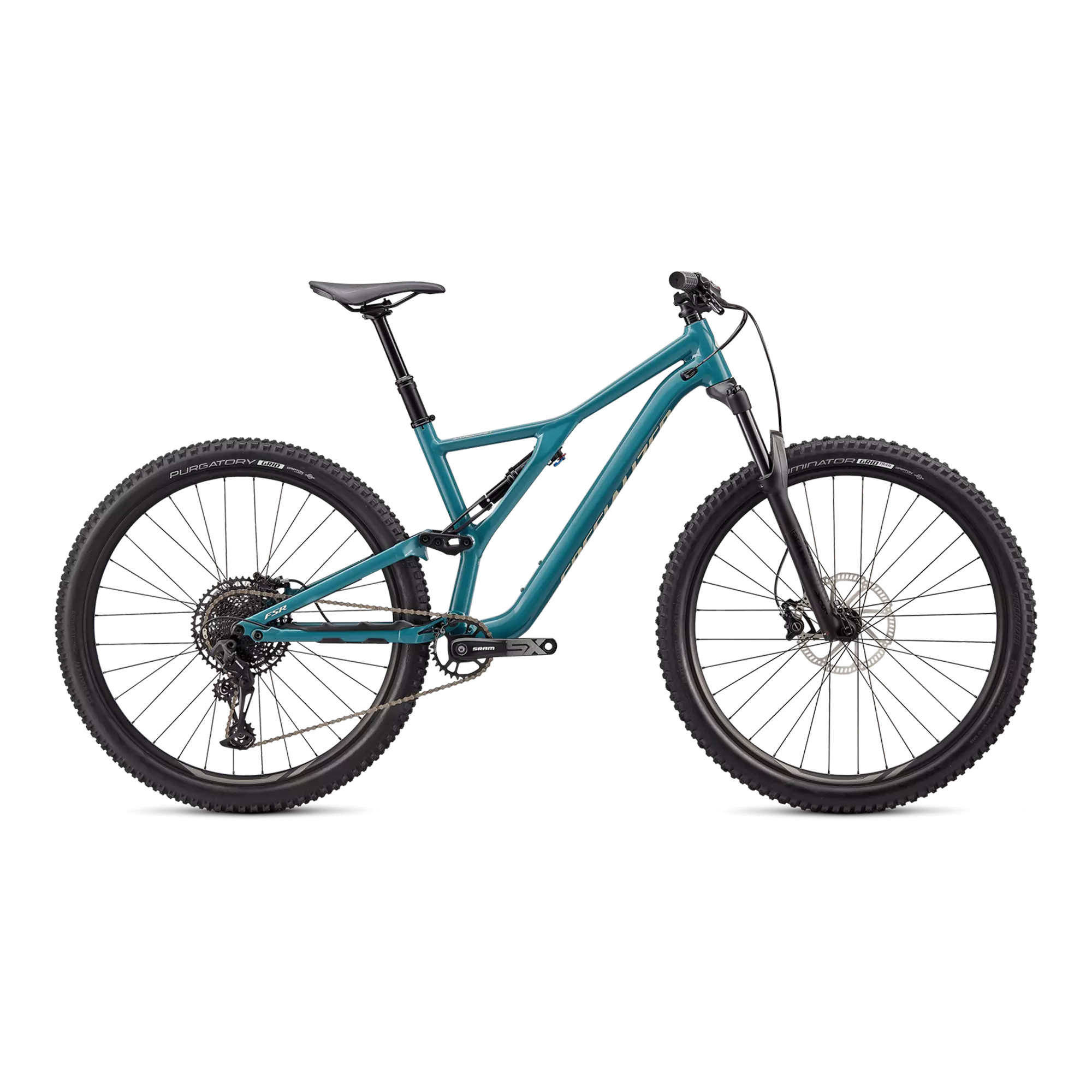 Stumpjumper ST Alloy 29