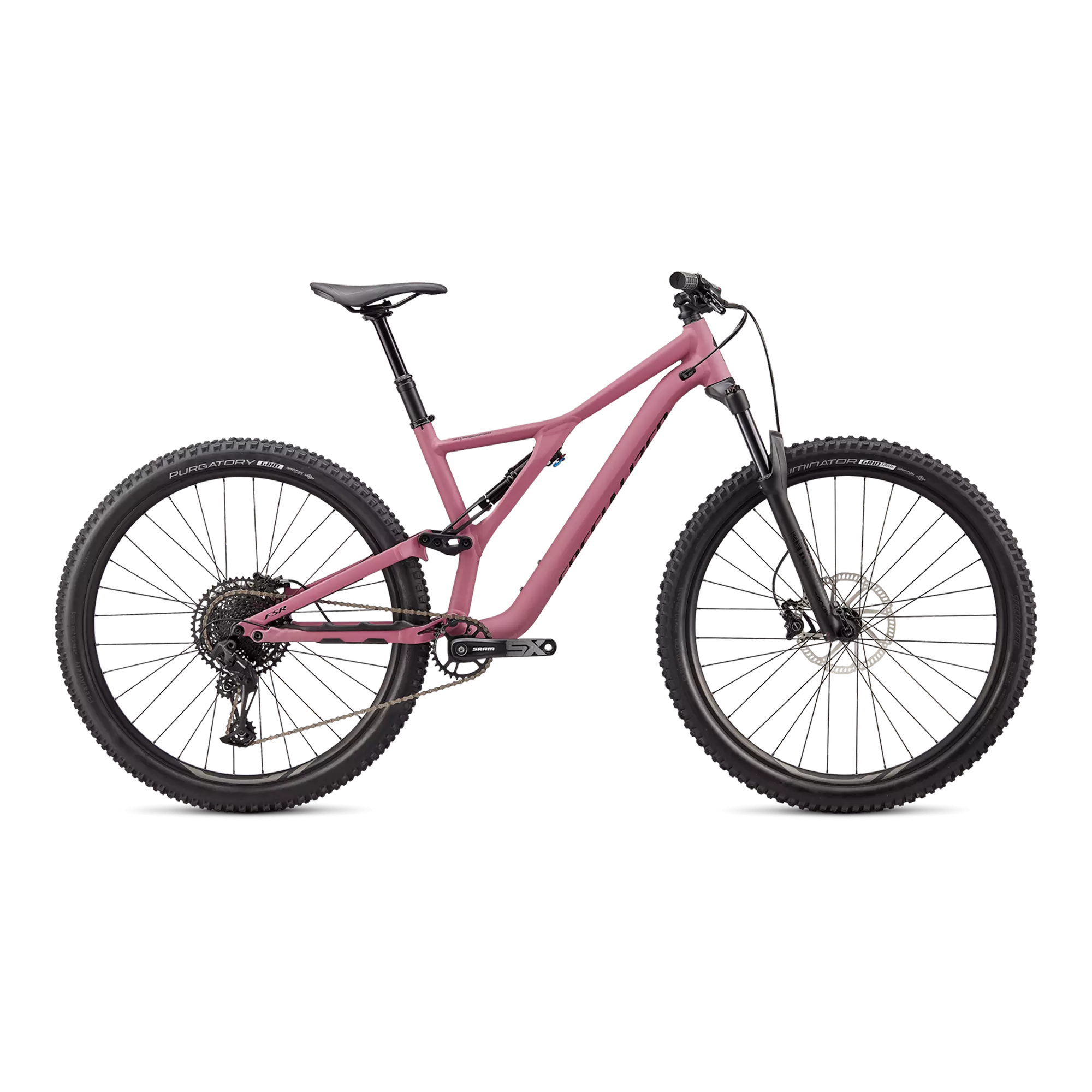 Bicicleta Stumpjumper ST Alloy 29