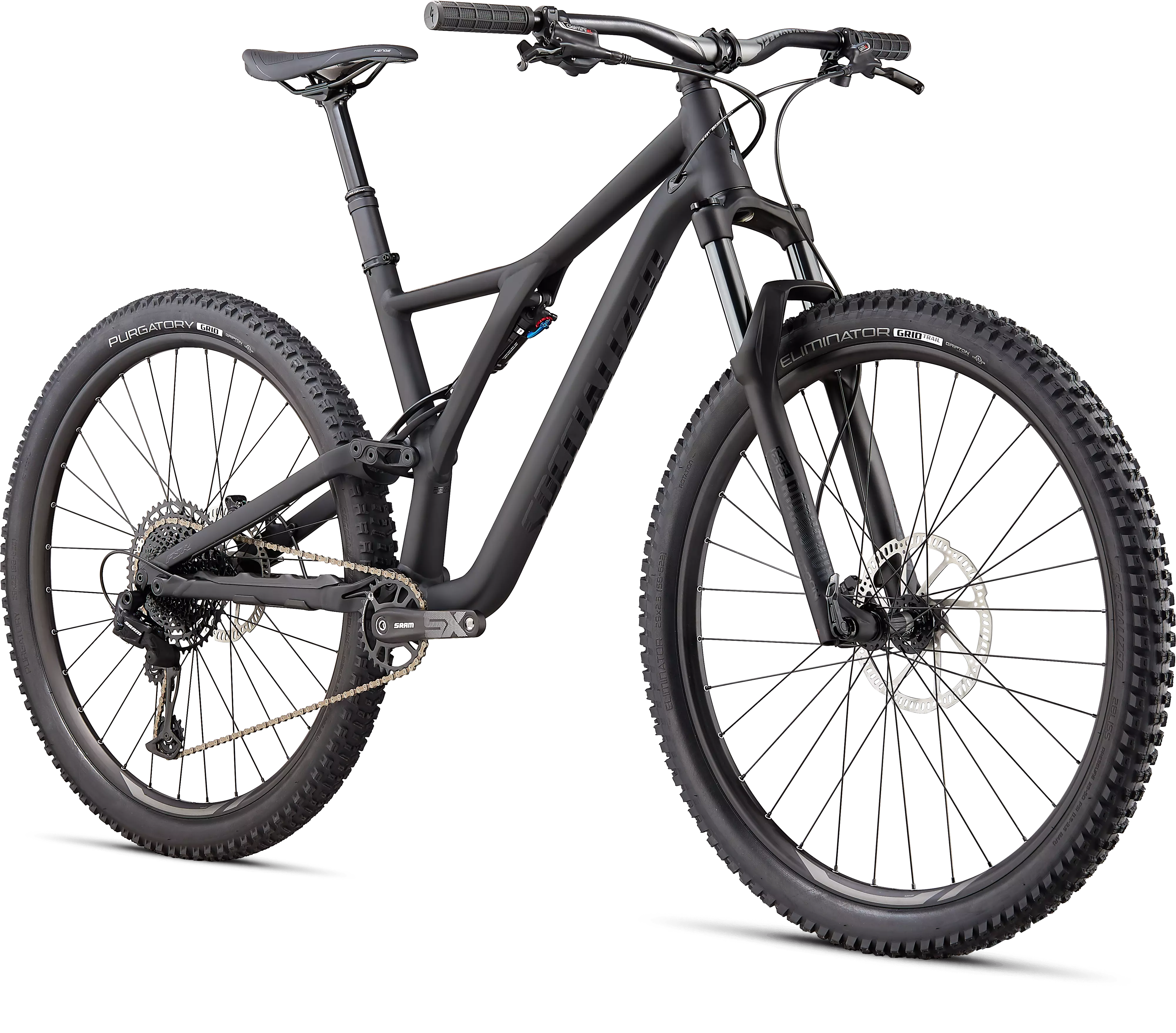 2020 Stumpjumper ST Alloy 29