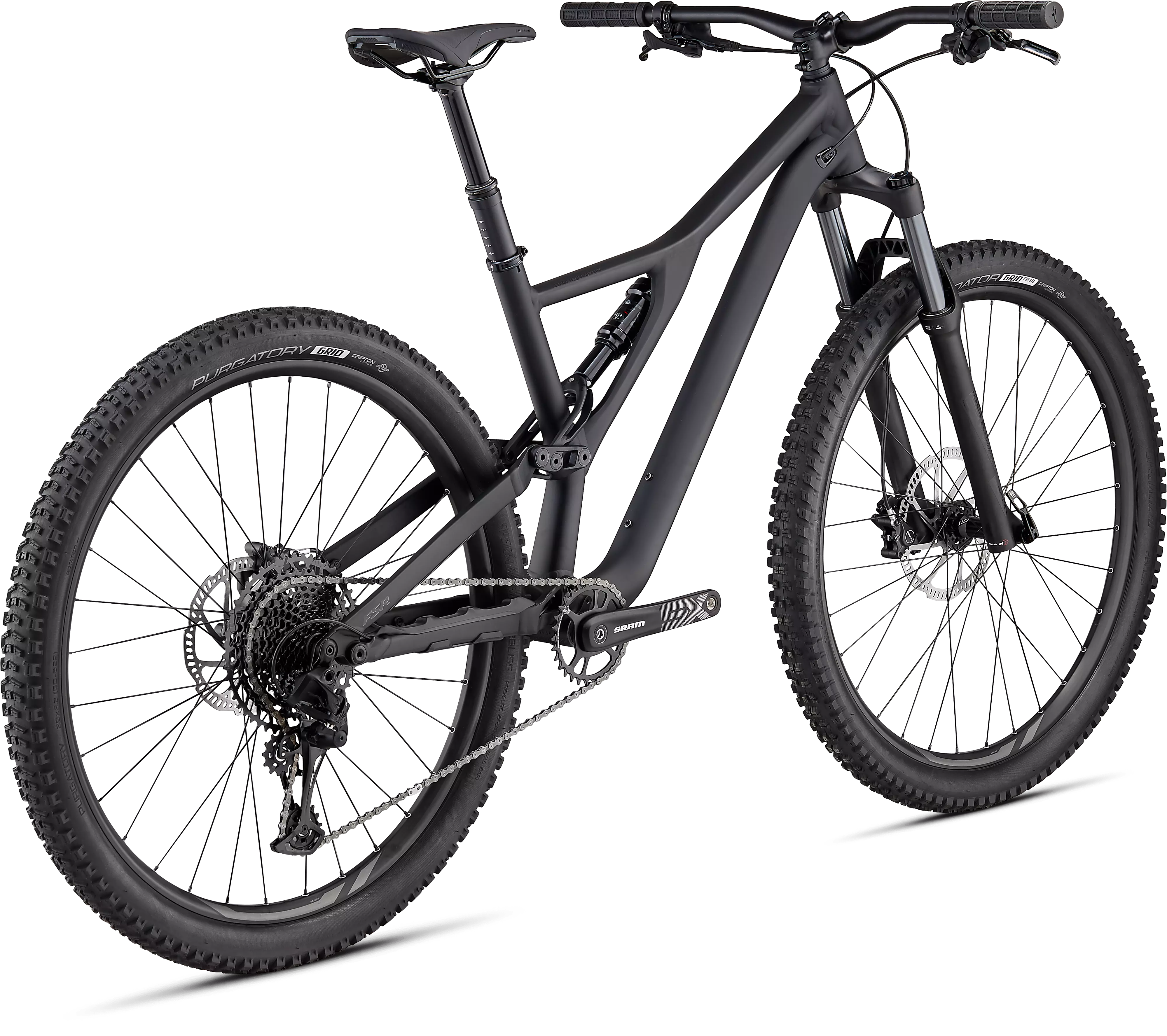 Stumpjumper ST Alloy 29