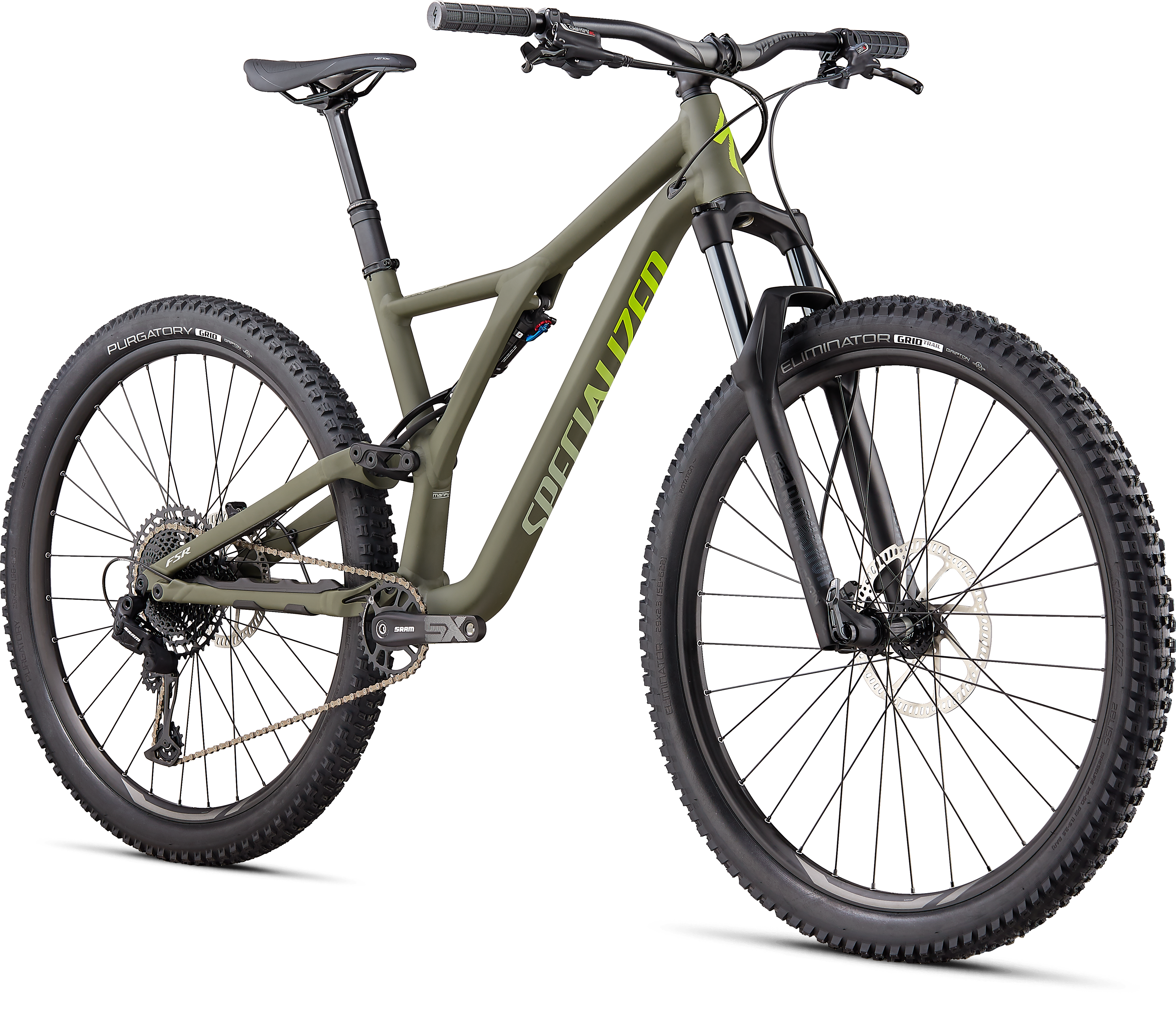 specialized stumpjumper alloy st 29