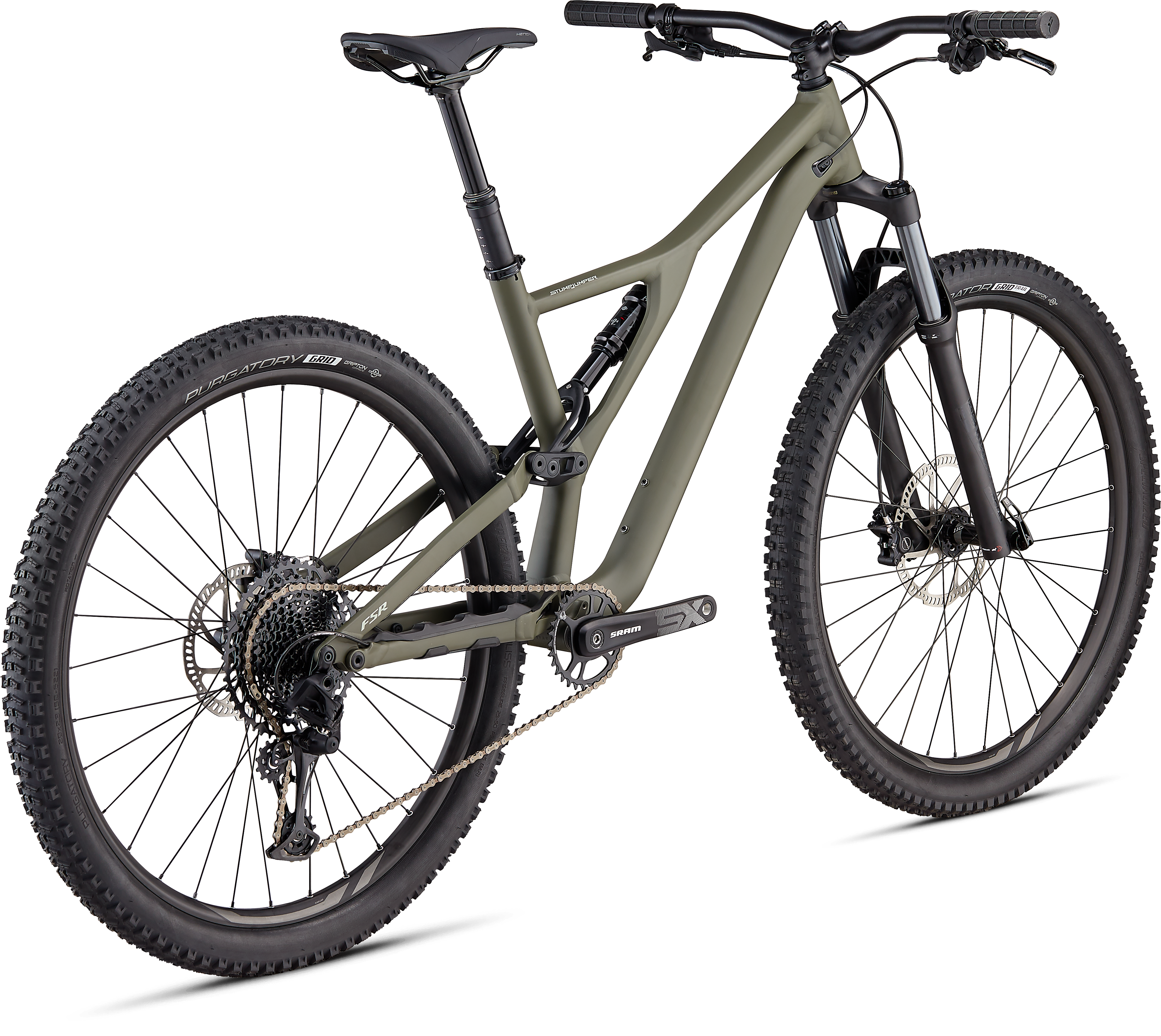 Stumpjumper cheap alloy 29