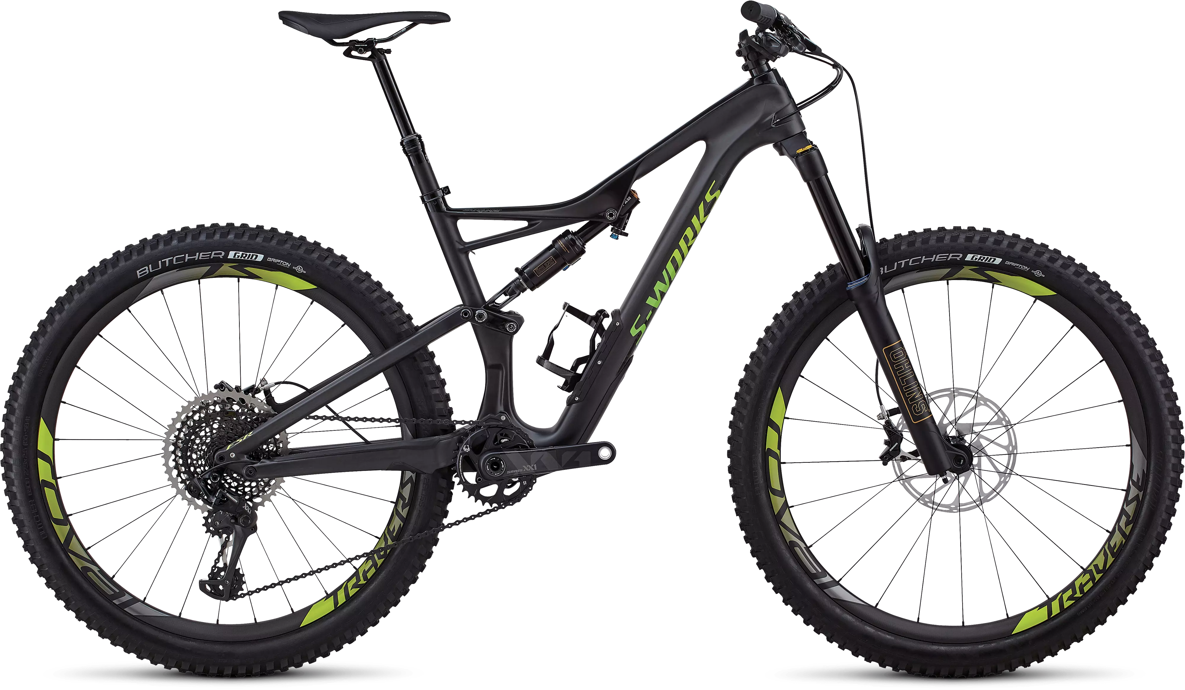 Specialized sj fsr comp 27.5 online