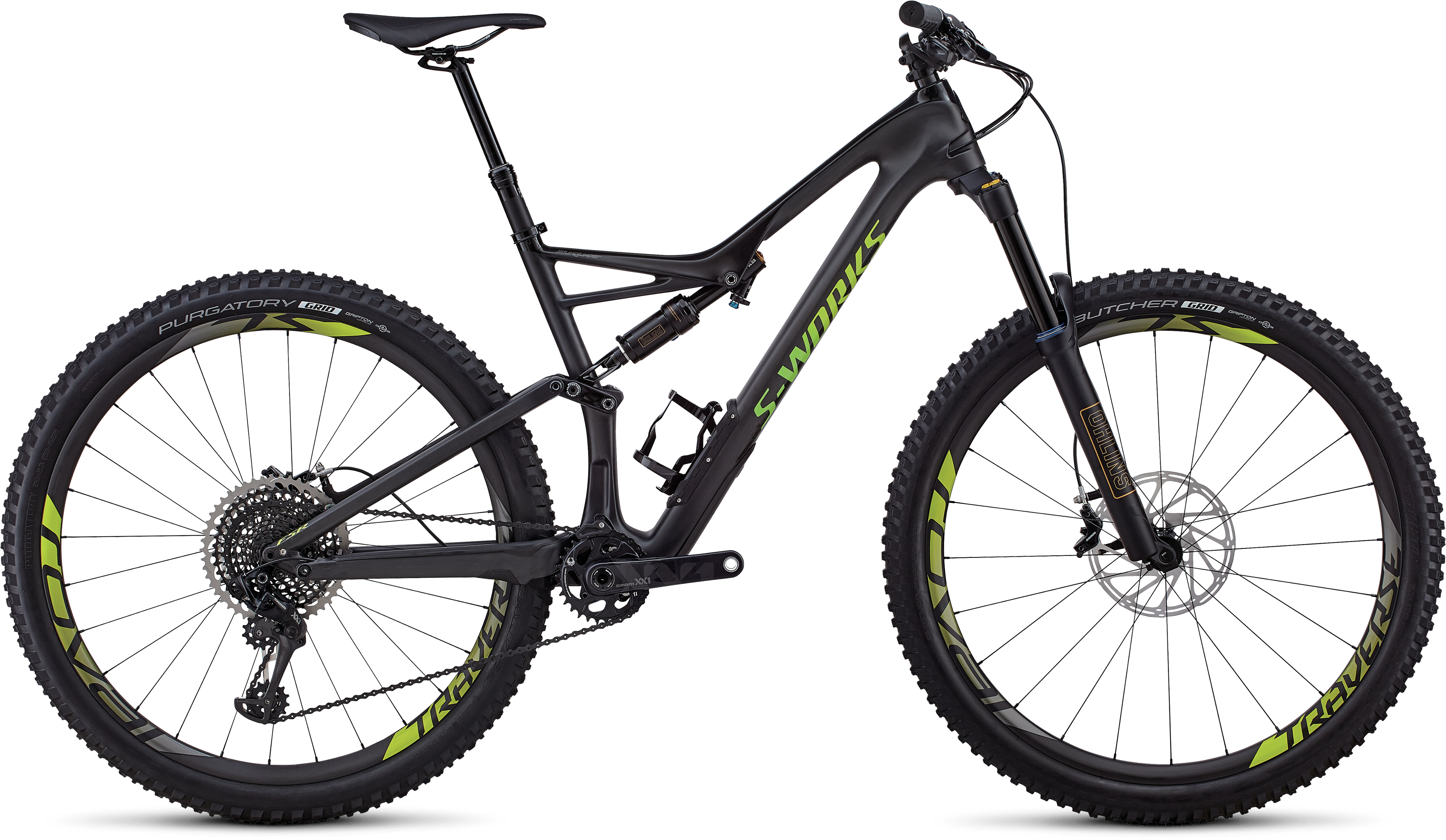 Specialized stumpjumper deals 6fattie