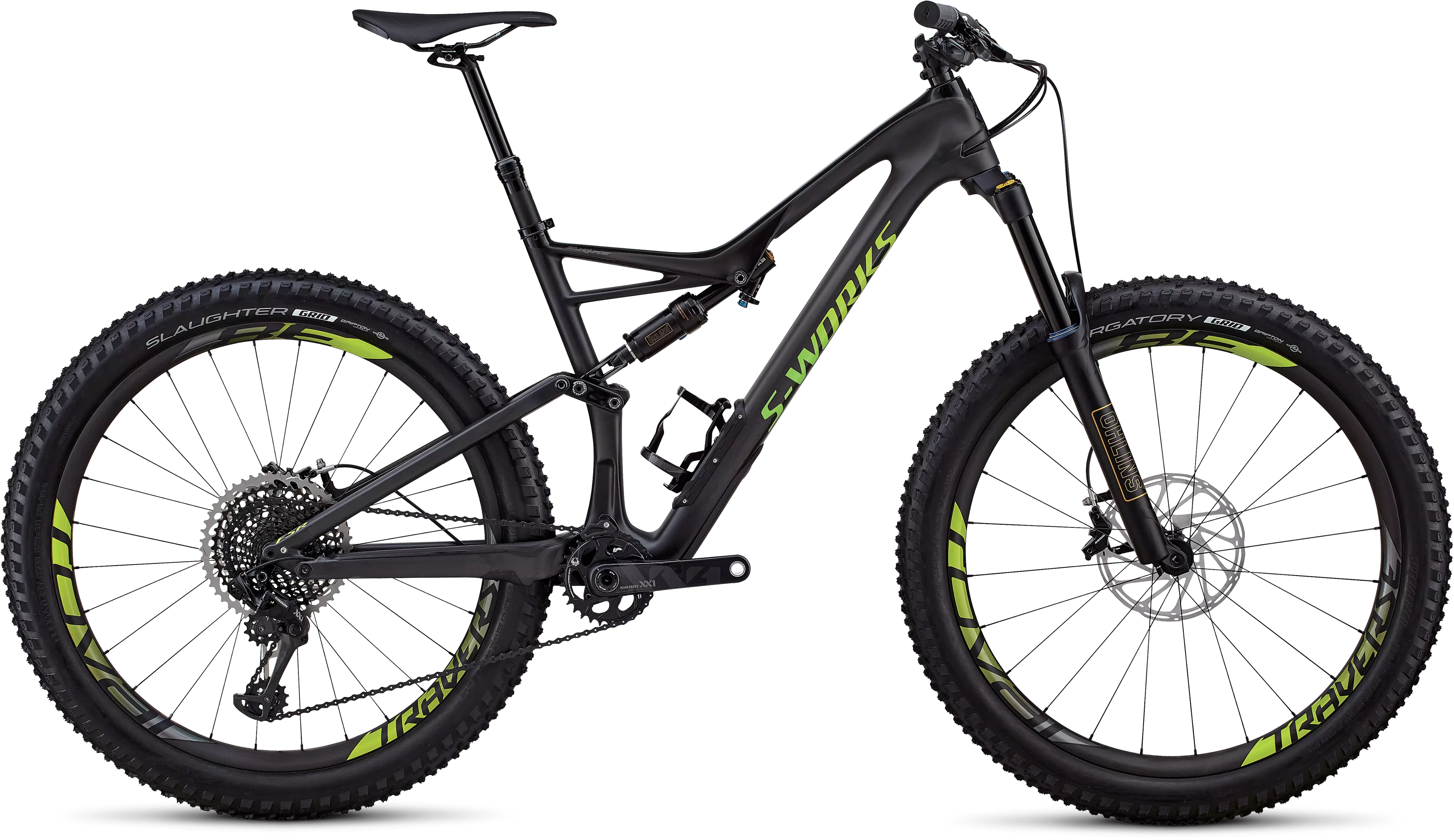 Stumpjumper fsr 6fattie online