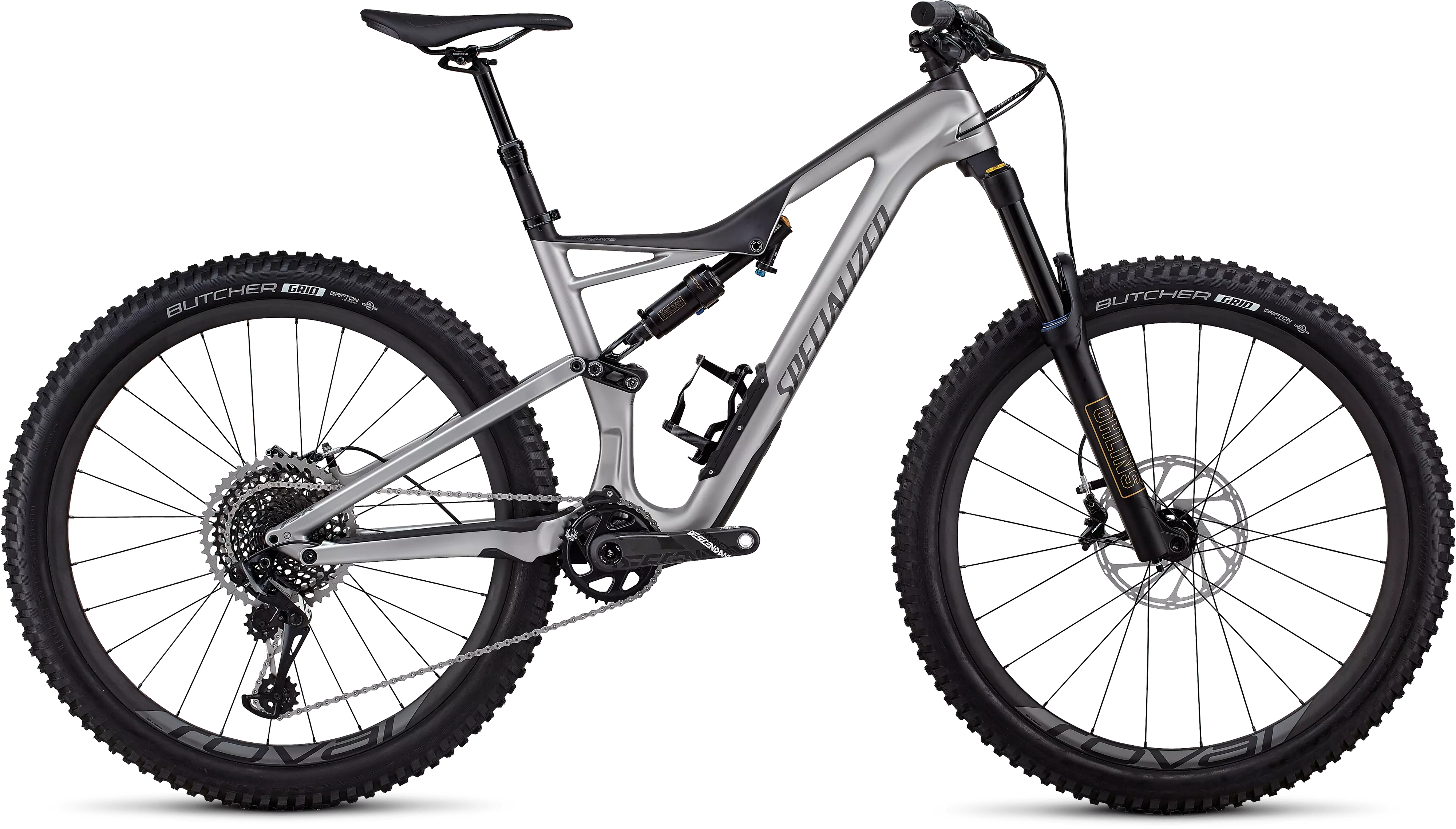 Stumpjumper Pro 27.5