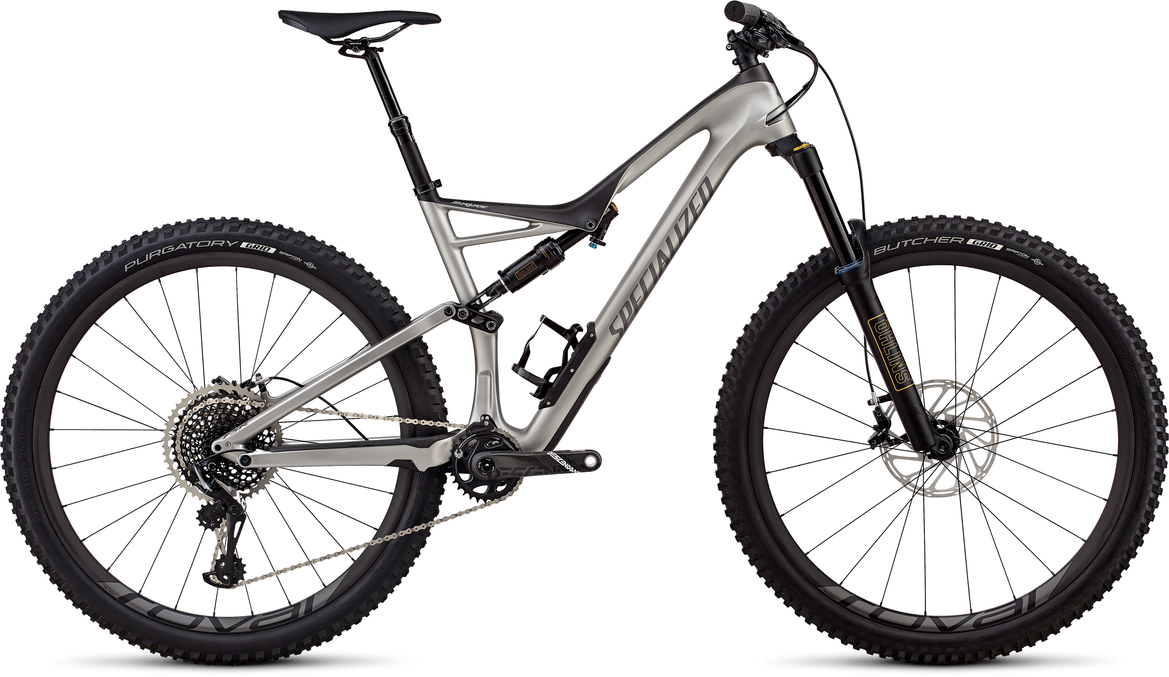 Specialized stumpjumper on sale pro carbon